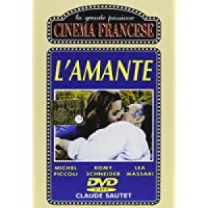 L'amante