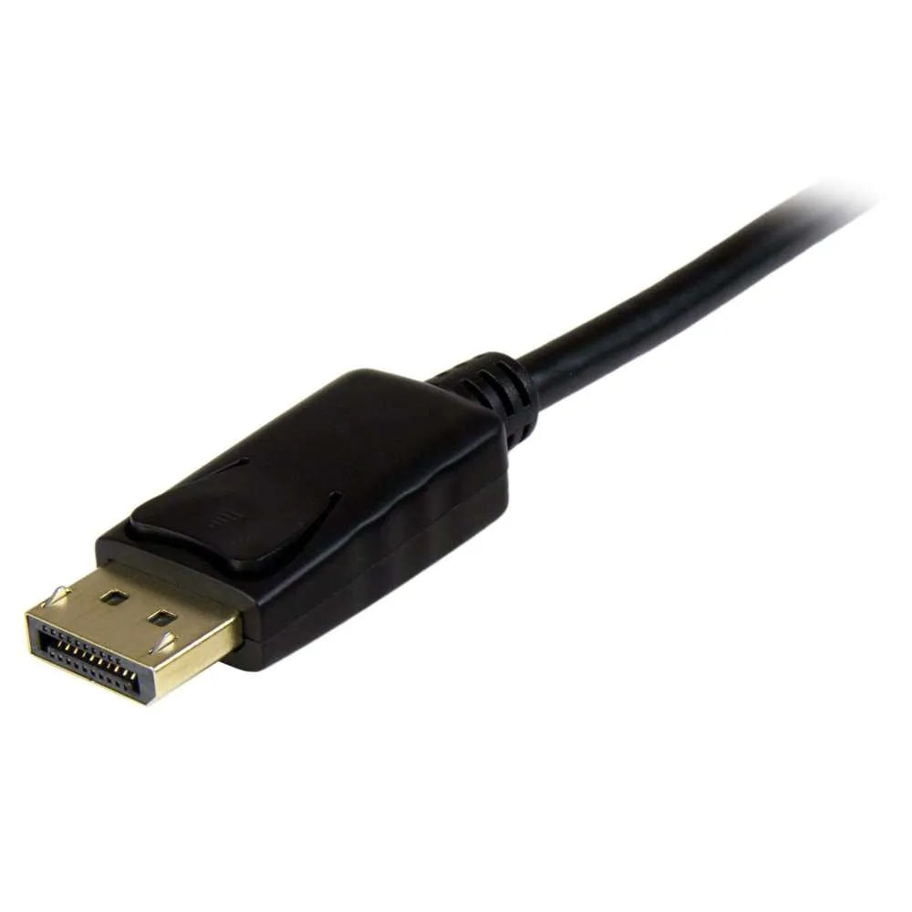 Laser Displayport to HDMI Cable w/ 4K Support Male to Male 5m