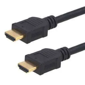 Laser HDMI Cable 1m