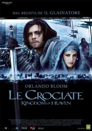 Le Crociate