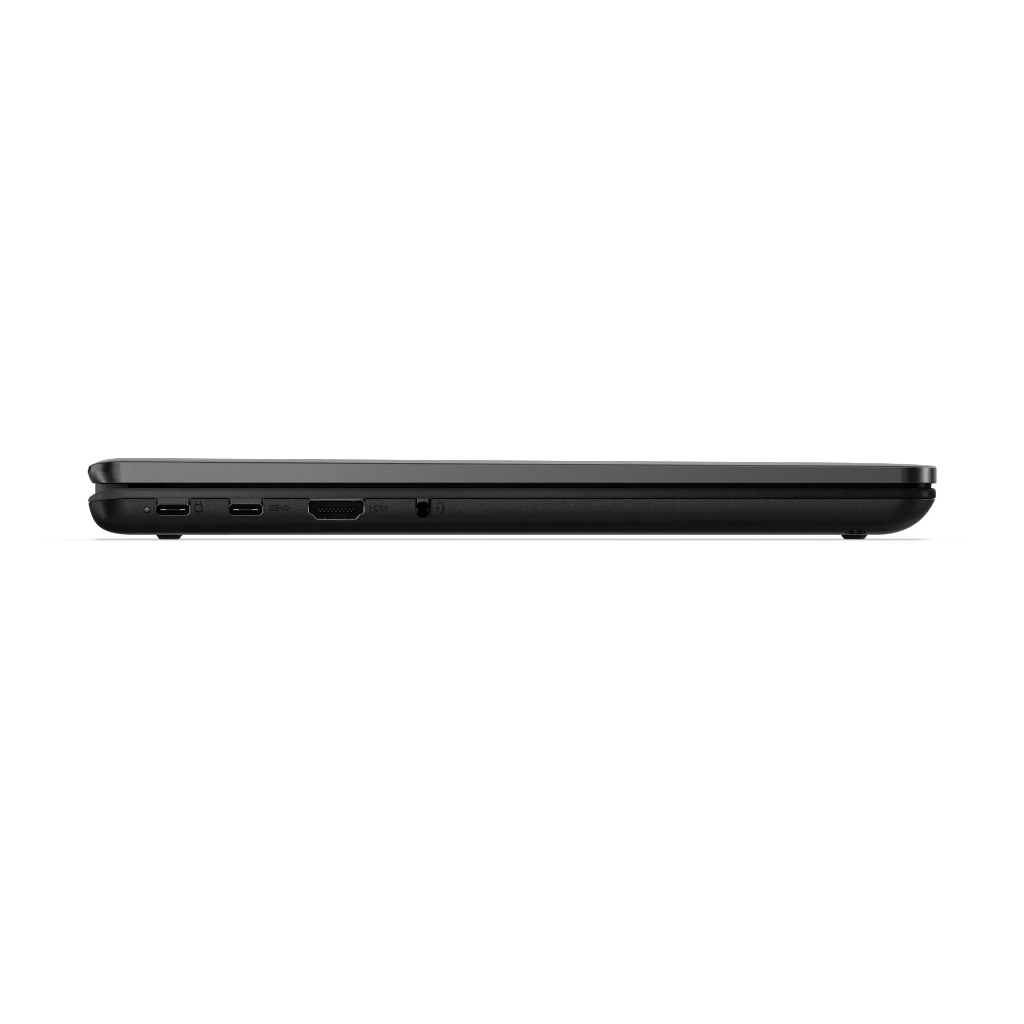 Lenovo 13w Yoga G2 13.3" 2-in-1 Laptop - AMD Ryzen 5 5625U, 8GB RAM, 256GB SSD, Touchscreen, Windows 11 Pro, Black