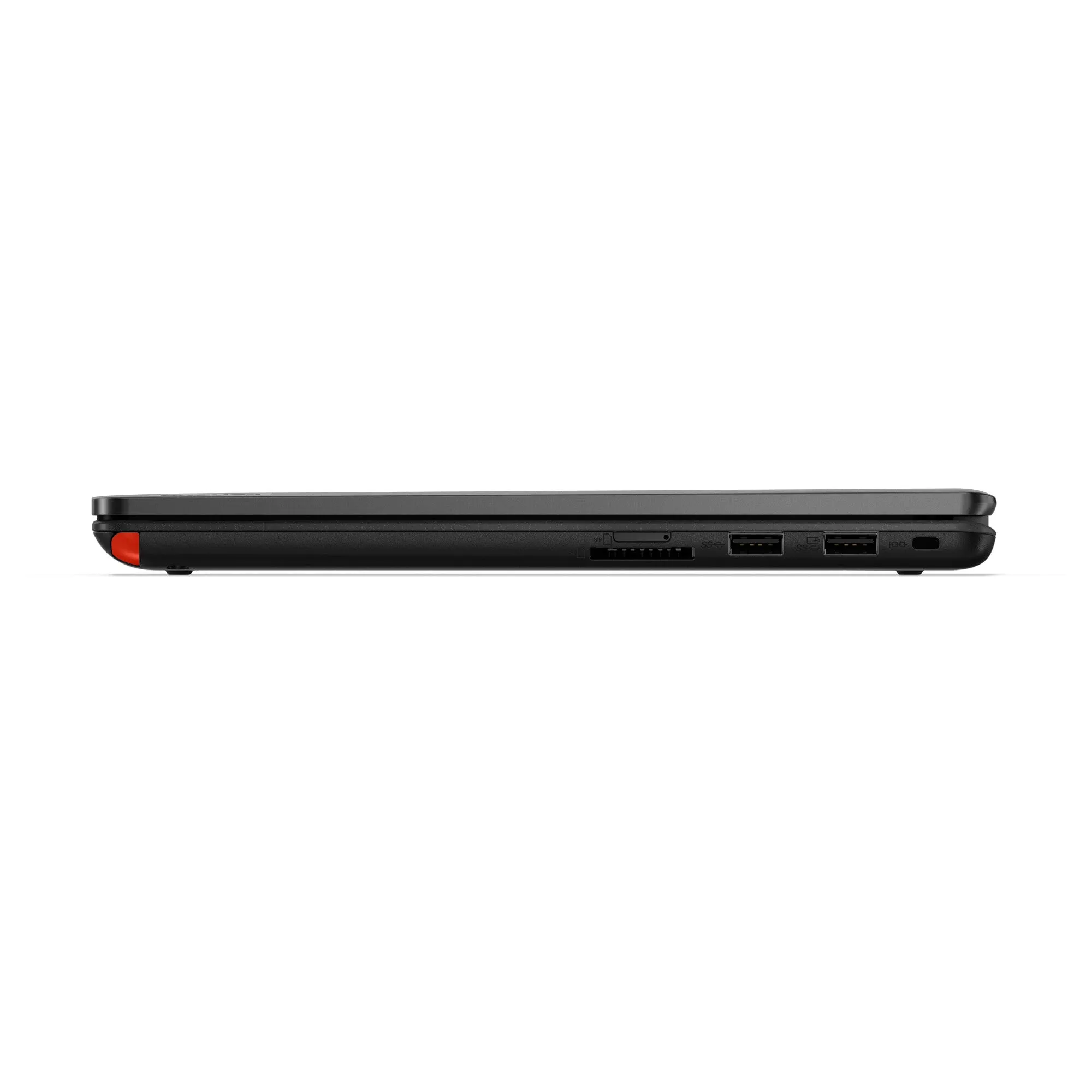 Lenovo 13w Yoga G2 13.3" 2-in-1 Laptop - AMD Ryzen 5 5625U, 8GB RAM, 256GB SSD, Touchscreen, Windows 11 Pro, Black