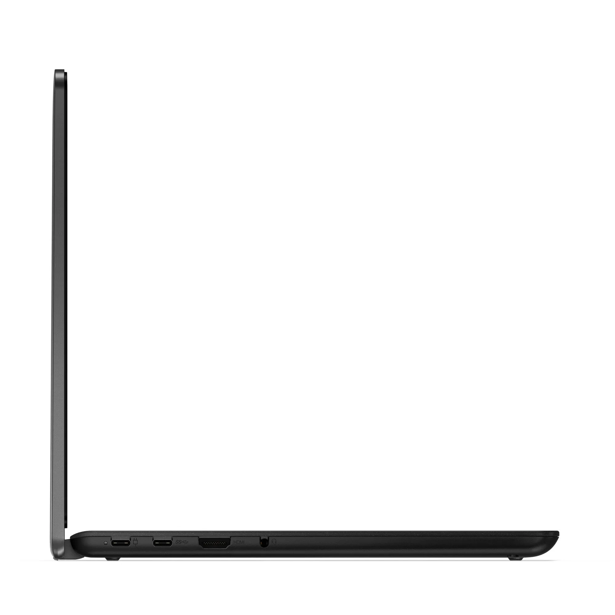 Lenovo 13w Yoga G2 13.3" 2-in-1 Laptop - AMD Ryzen 5 5625U, 8GB RAM, 256GB SSD, Touchscreen, Windows 11 Pro, Black