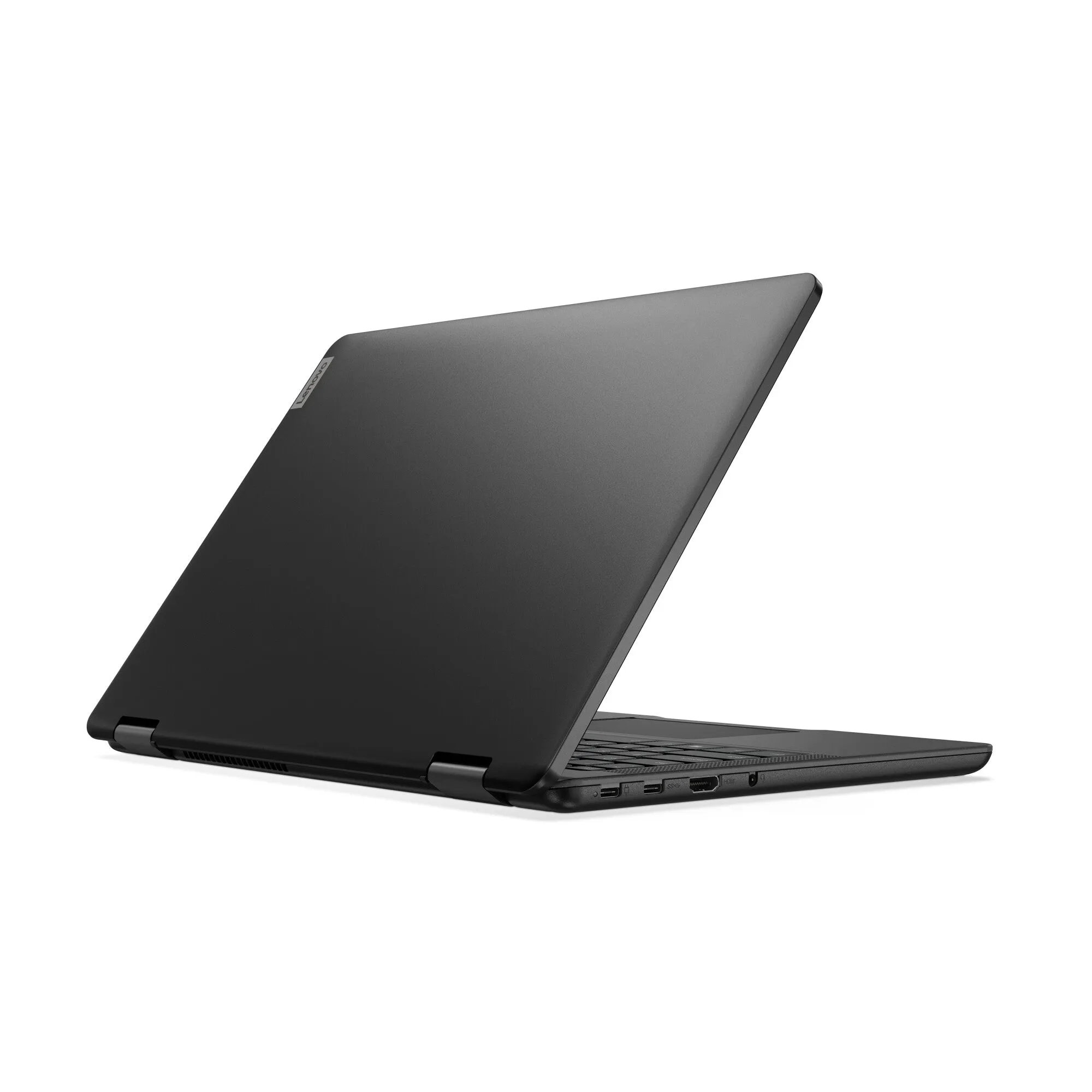 Lenovo 13w Yoga G2 13.3" 2-in-1 Laptop - AMD Ryzen 5 5625U, 8GB RAM, 256GB SSD, Touchscreen, Windows 11 Pro, Black