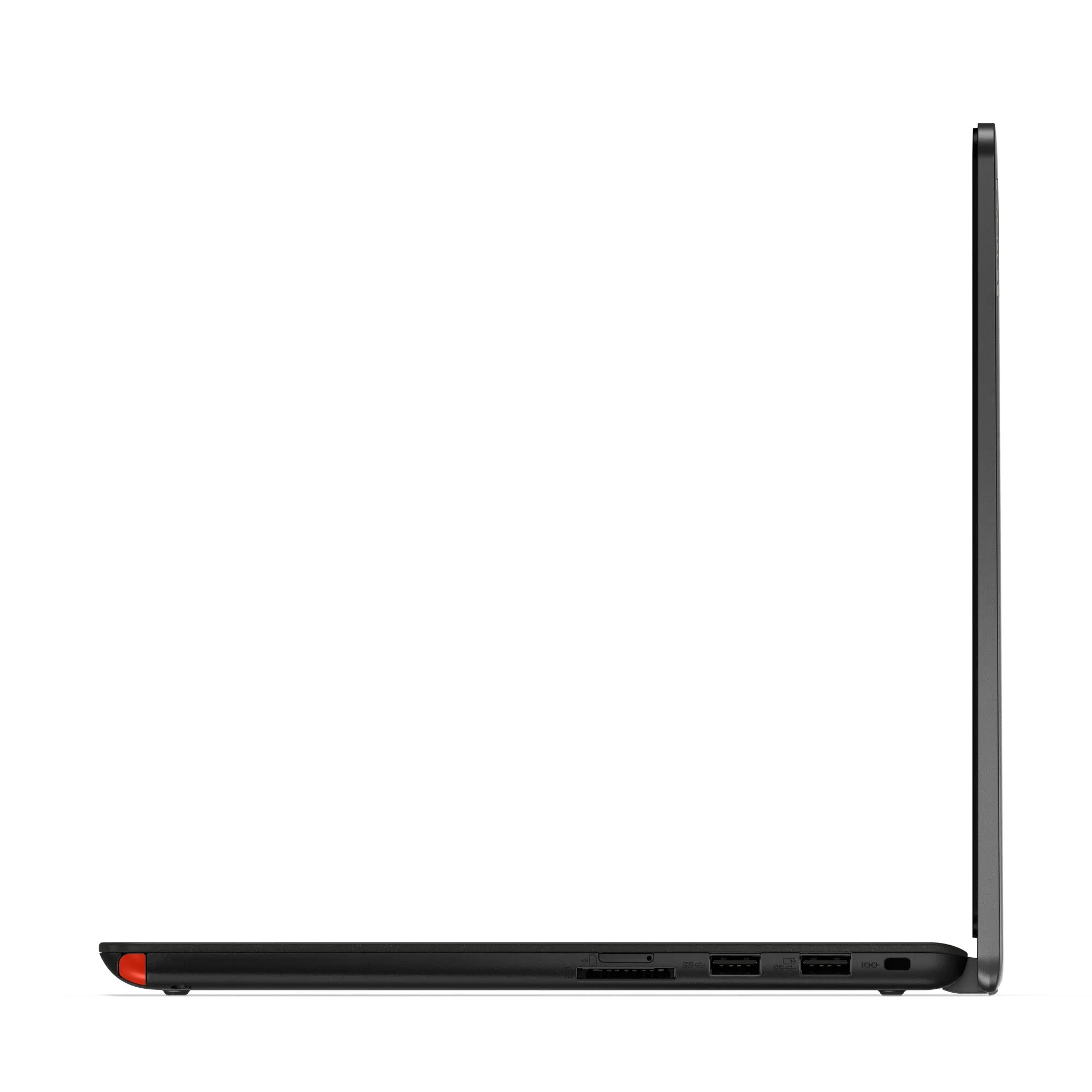 Lenovo 13w Yoga G2 13.3" 2-in-1 Laptop - AMD Ryzen 5 5625U, 8GB RAM, 256GB SSD, Touchscreen, Windows 11 Pro, Black
