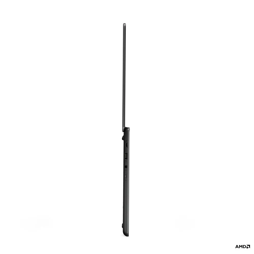Lenovo 14e G2 14" Chromebook - AMD 3015Ce, 8GB RAM, 64GB eMMC, Touchscreen, ChromeOS, Grey
