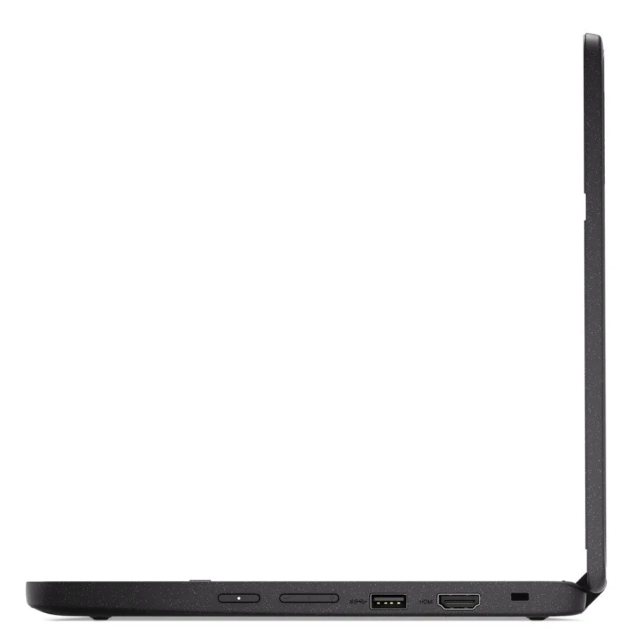 Lenovo 300e G2 11.6" Chromebook - AMD 3015Ce, 4GB RAM, 32GB eMMC, Touchscreen, ChromeOS, Grey