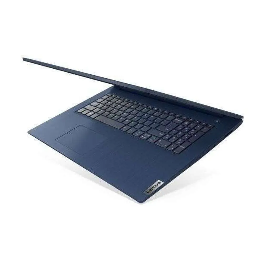 Lenovo Ideapad 3i Laptop 17.3" Intel i5 256GB SSD 8GB RAM Win11