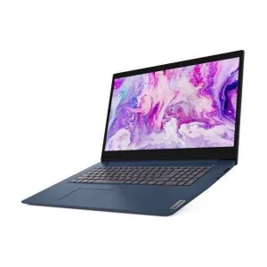 Lenovo Ideapad 3i Laptop 17.3" Intel i5 256GB SSD 8GB RAM Win11