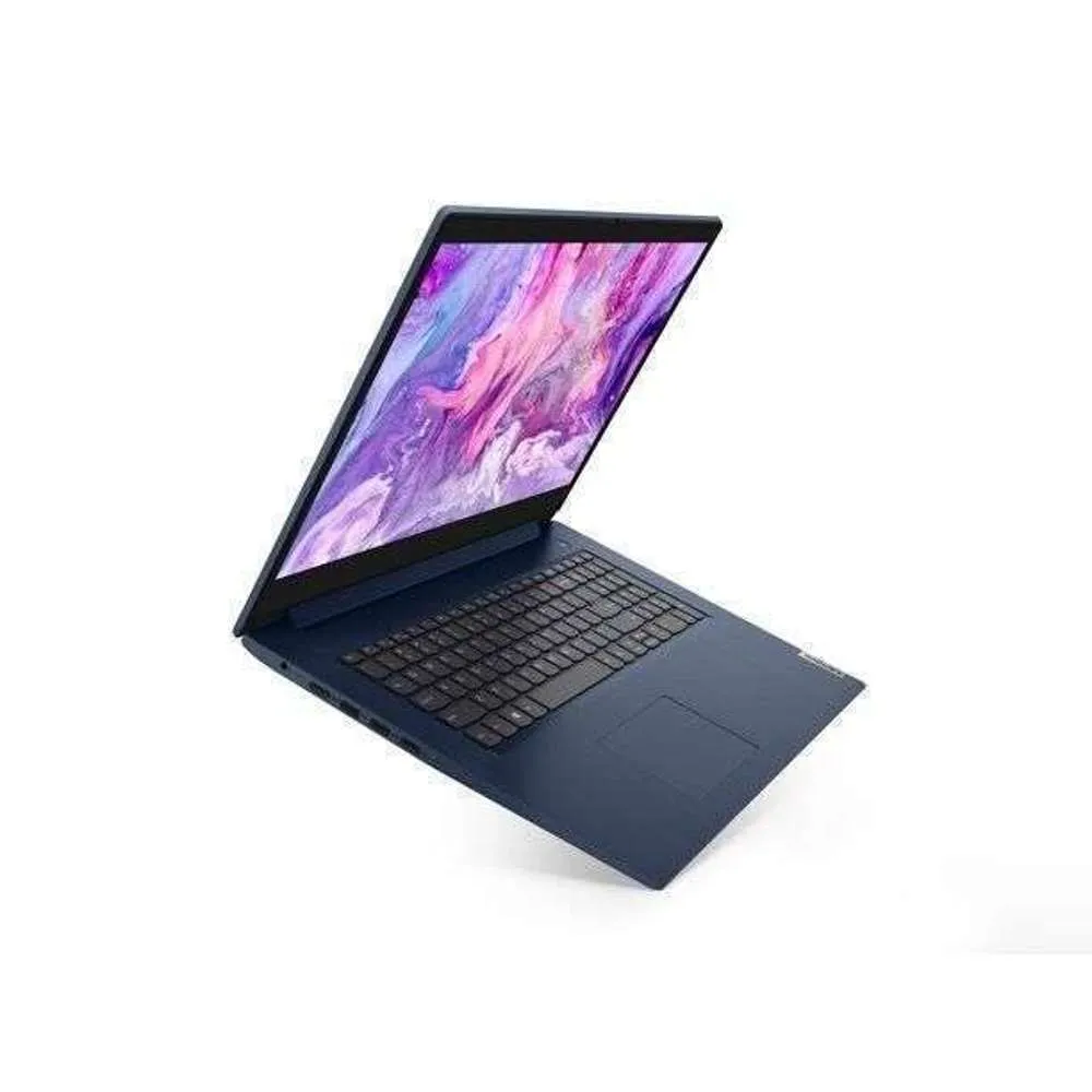 Lenovo Ideapad 3i Laptop 17.3" Intel i5 256GB SSD 8GB RAM Win11