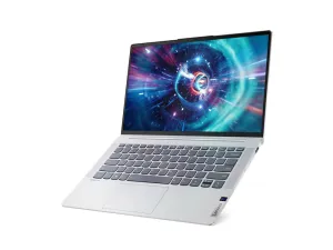 Lenovo IdeaPad 5G 14Q8X05 14" Laptop - Qualcomm Snapdragon 8CX, 8GB RAM, 512GB SSD, Windows 11 Home, Silver