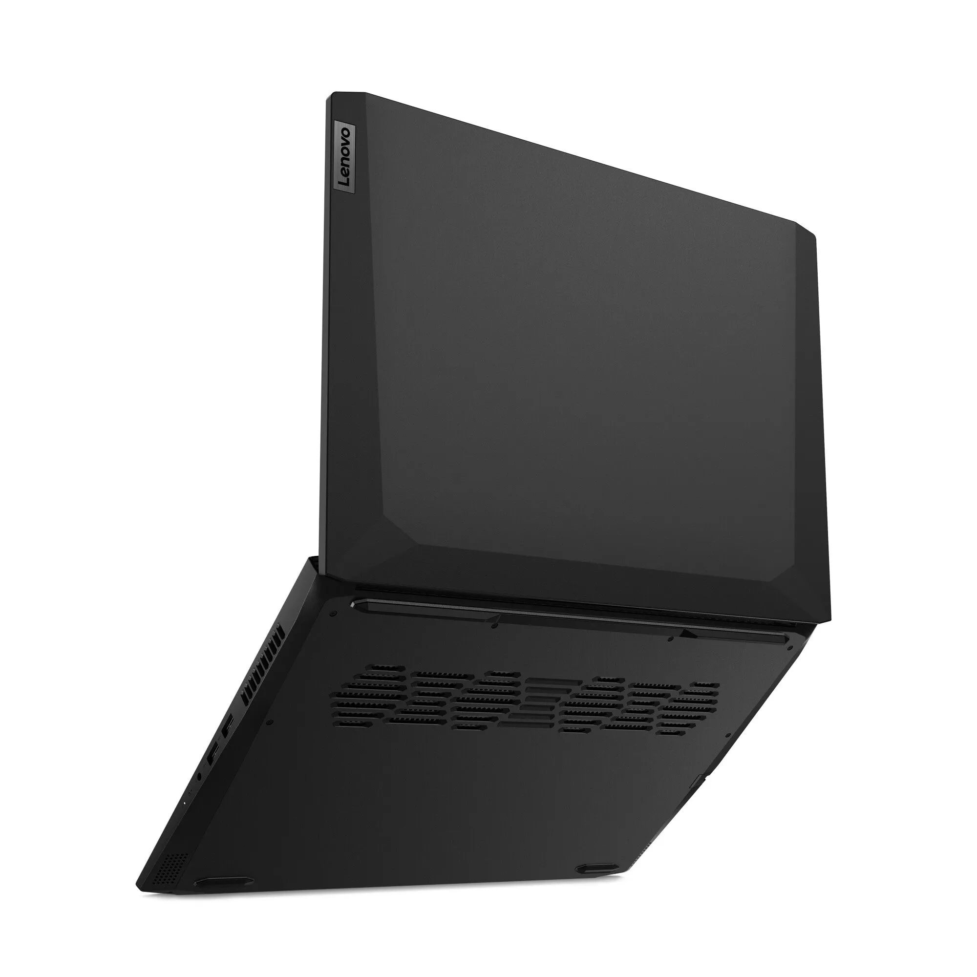 Lenovo IdeaPad Gaming 3 G3 15.6" Gaming Laptop - Intel Core i5-11320H, GTX 1650, 8GB RAM, 512GB SSD, NVIDIA GeForce GTX 1650, Windows 11 Home, Black