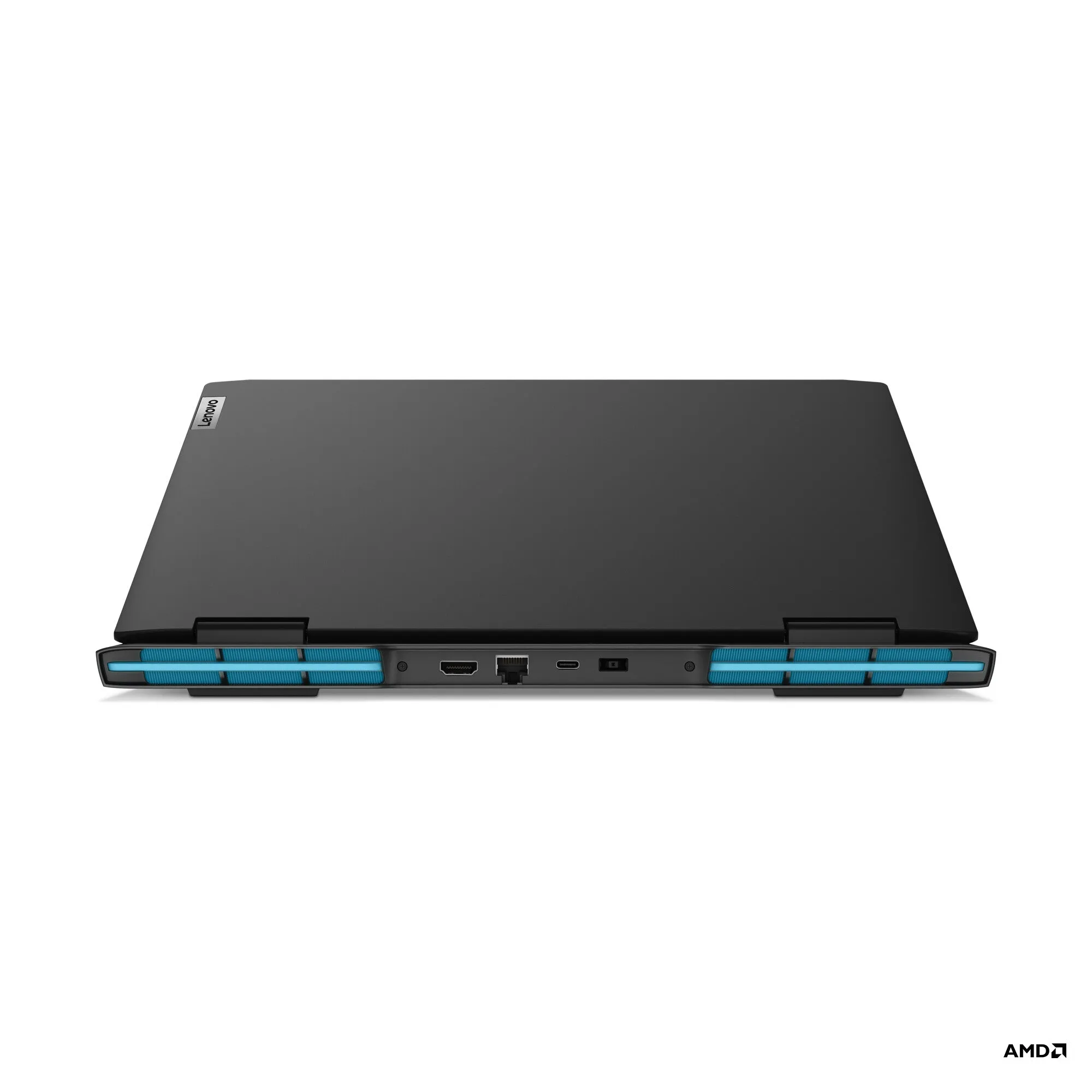 Lenovo IdeaPad Gaming 3 G7 15ARH7 15.6" Laptop - AMD Ryzen 5 6600H, 8GB RAM, 512GB SSD, NVIDIA GeForce RTX 3050, Windows 11 Home, Grey