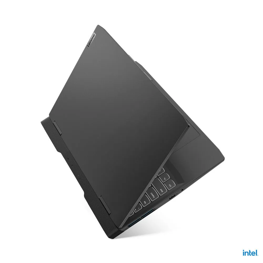 Lenovo IdeaPad Gaming 3 G7 15IAH7 15.6" Laptop - Intel Core i5-12500H, 16GB RAM, 512GB SSD, NVIDIA GeForce RTX 3050 Ti, Windows 11 Home, Grey