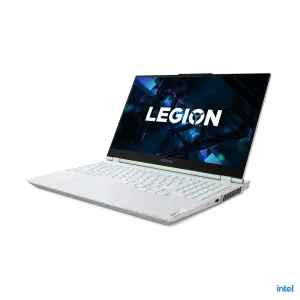 Lenovo Legion 5 15.6" Gaming Laptop - Intel Core i7-11800H, 16GB RAM, 512GB SSD, Quad HD, Windows 11 Home, Grey