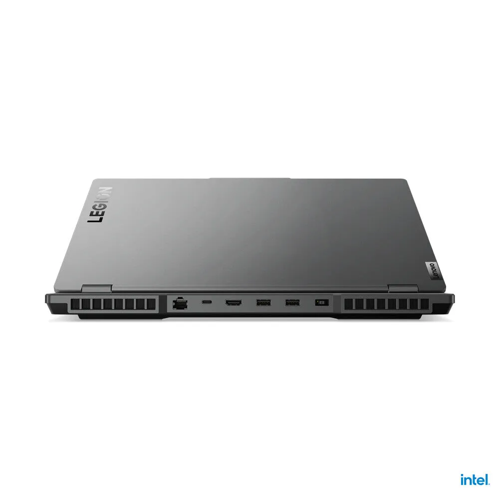 Lenovo Legion 5 15.6" Laptop - Intel Core i7-12700H, 16GB RAM, 512GB SSD, NVIDIA GeForce RTX 3070, Windows 11 Home, Black/Grey