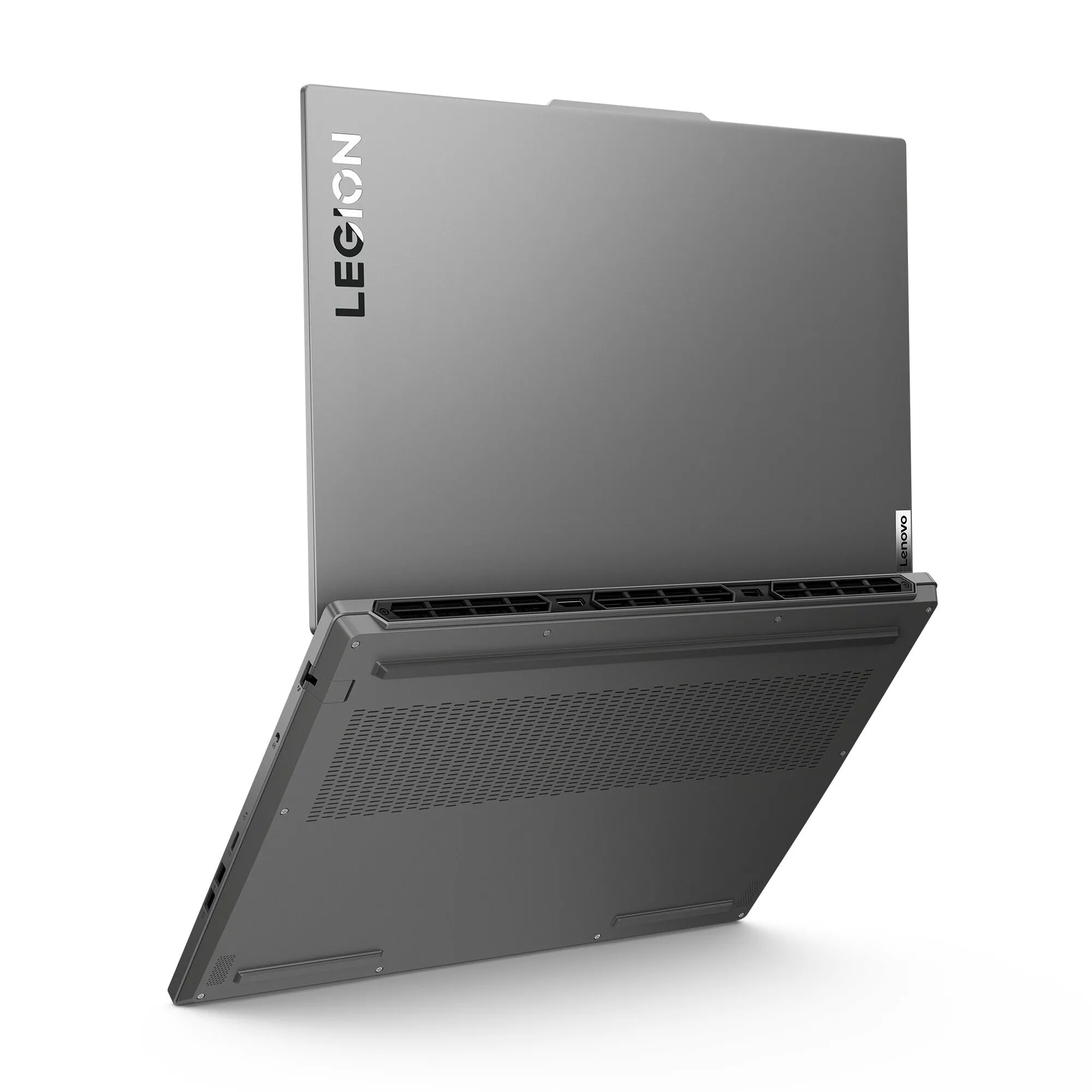 Lenovo Legion 5 G2 16" Gaming Laptop - Intel Core i7-14650HX, RTX 4070, 16GB RAM, 1TB SSD, WQXGA, Windows 11 Home, Grey