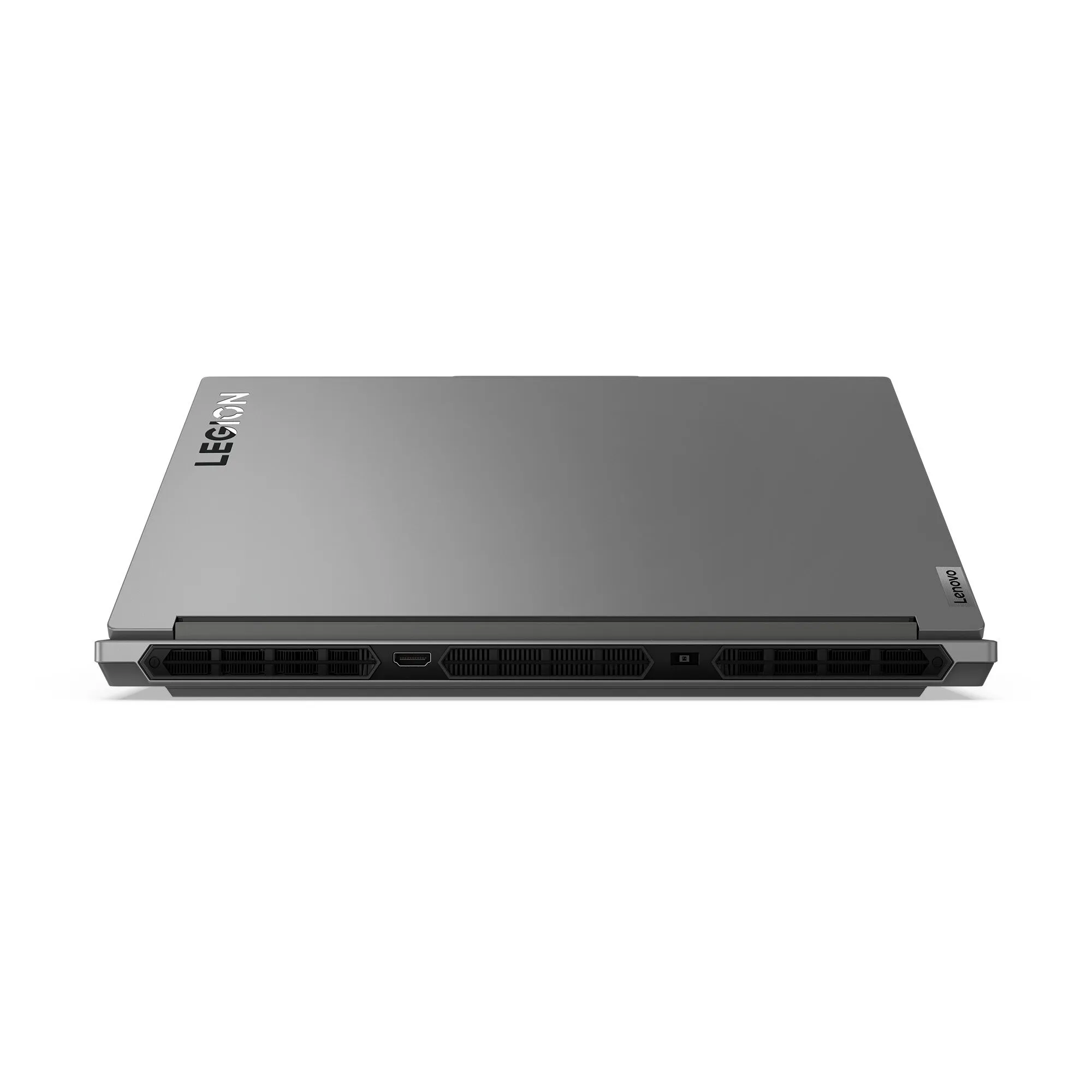 Lenovo Legion 5 G2 16" Gaming Laptop - Intel Core i7-14650HX, RTX 4070, 16GB RAM, 1TB SSD, WQXGA, Windows 11 Home, Grey