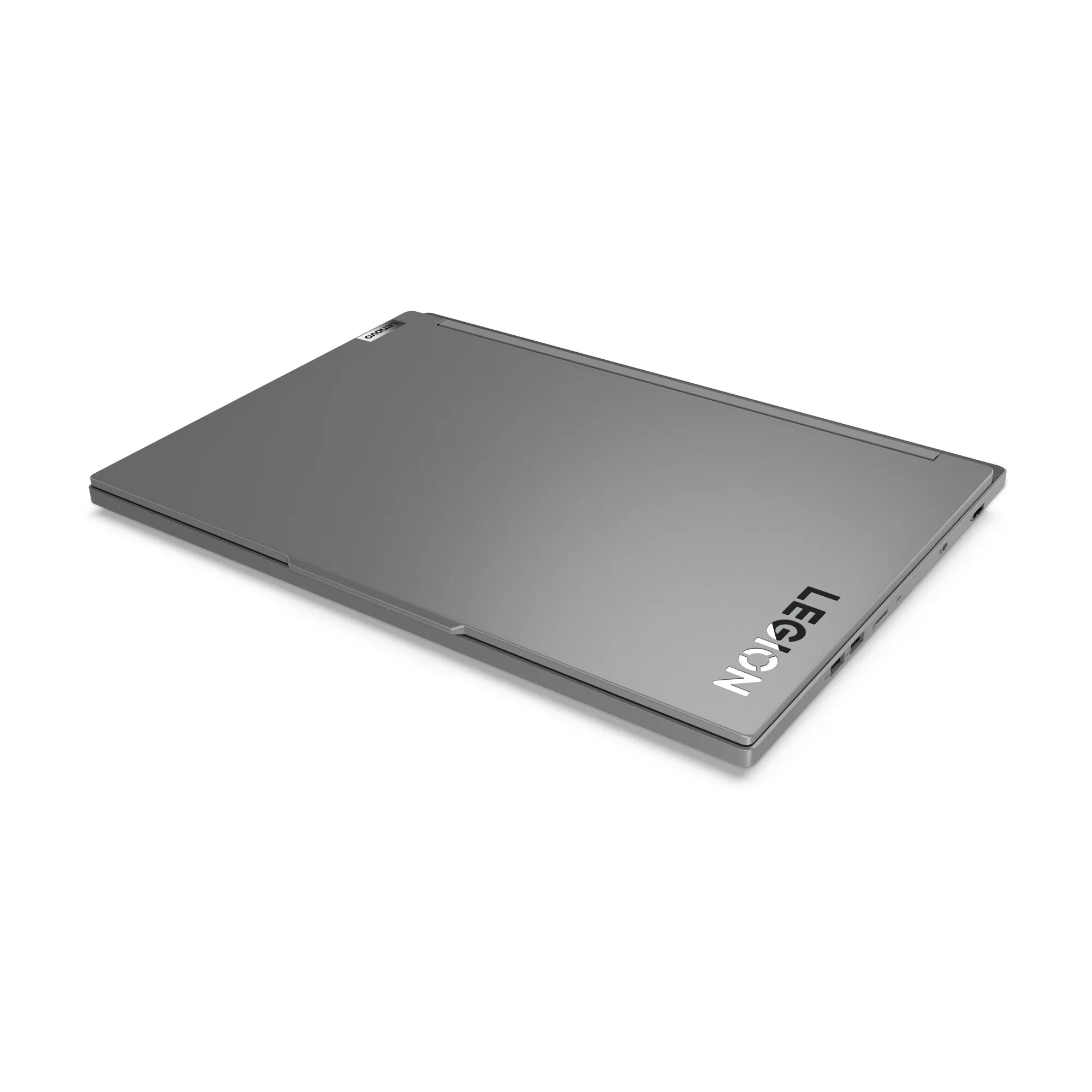 Lenovo Legion 5 G2 16" Gaming Laptop - Intel Core i7-14650HX, RTX 4070, 16GB RAM, 1TB SSD, WQXGA, Windows 11 Home, Grey