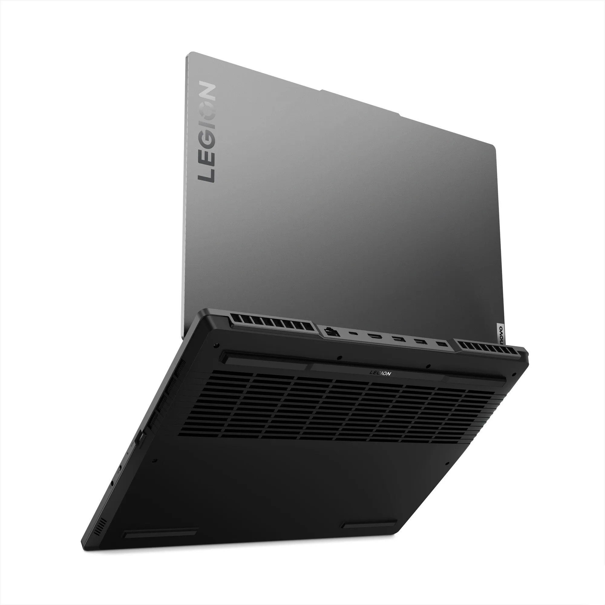 Lenovo Legion 5 G7 15ARH7H 15.6" Laptop - AMD Ryzen 7 6800H, 16GB RAM, 512GB SSD, Wide Quad HD, Windows 11 Home, Grey