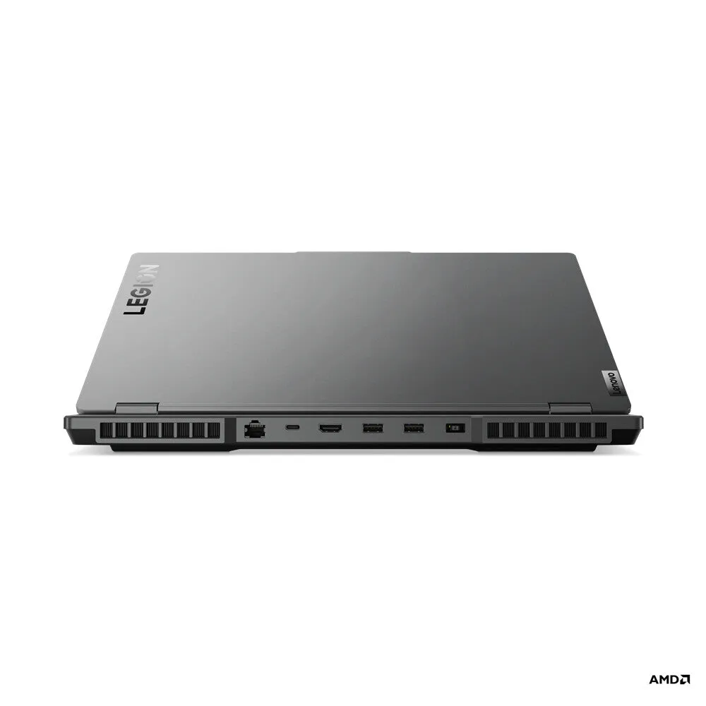 Lenovo Legion 5 G7 15ARH7H 15.6" Laptop - AMD Ryzen 7 6800H, 32GB RAM, 1TB SSD, NVIDIA GeForce RTX 3070 Ti, Windows 11 Home, Grey