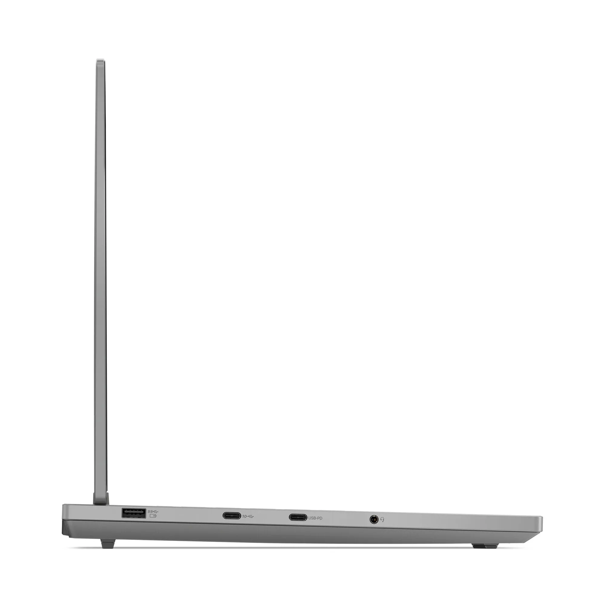 Lenovo Legion 5 G9 16IRX9 16" Gaming Laptop - Intel Core i7-14650HX, RTX 4070, 16GB RAM, 1TB SSD, WQXGA, Windows 11 Home, Grey