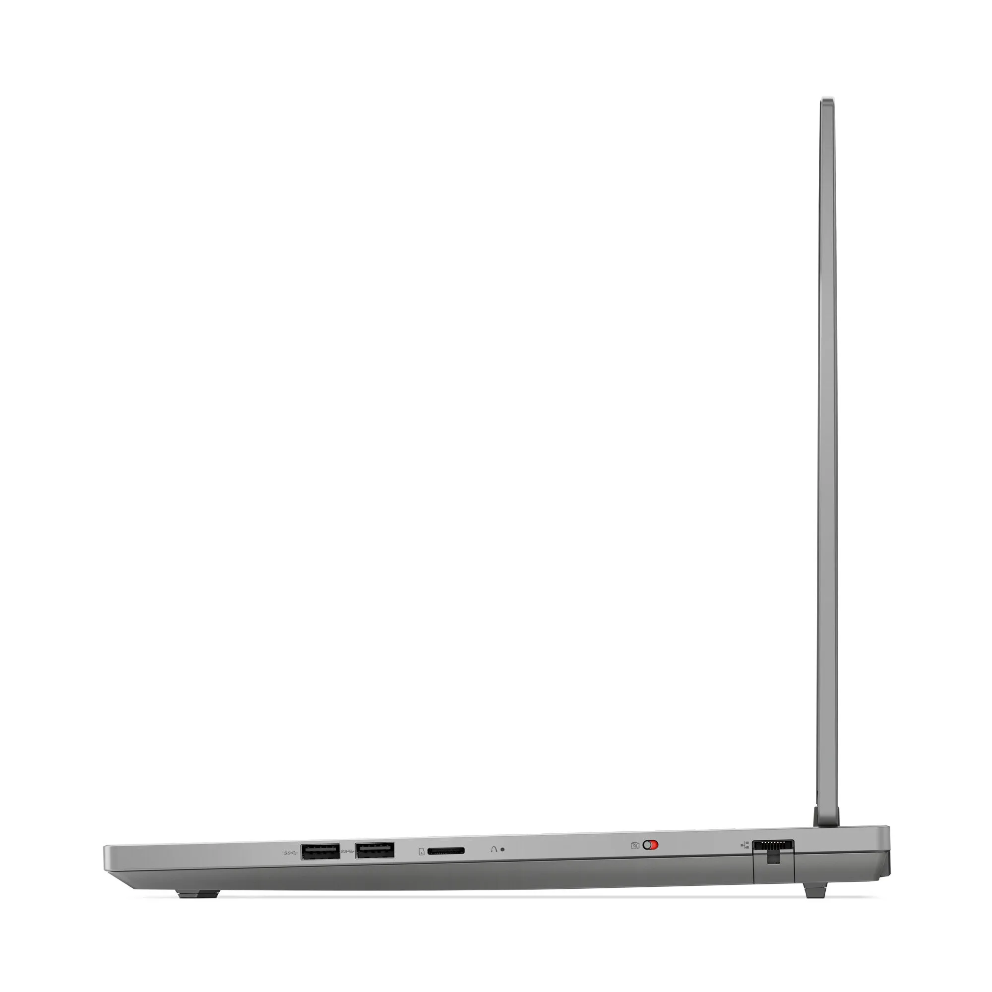 Lenovo Legion 5 G9 16IRX9 16" Gaming Laptop - Intel Core i7-14650HX, RTX 4070, 16GB RAM, 1TB SSD, WQXGA, Windows 11 Home, Grey