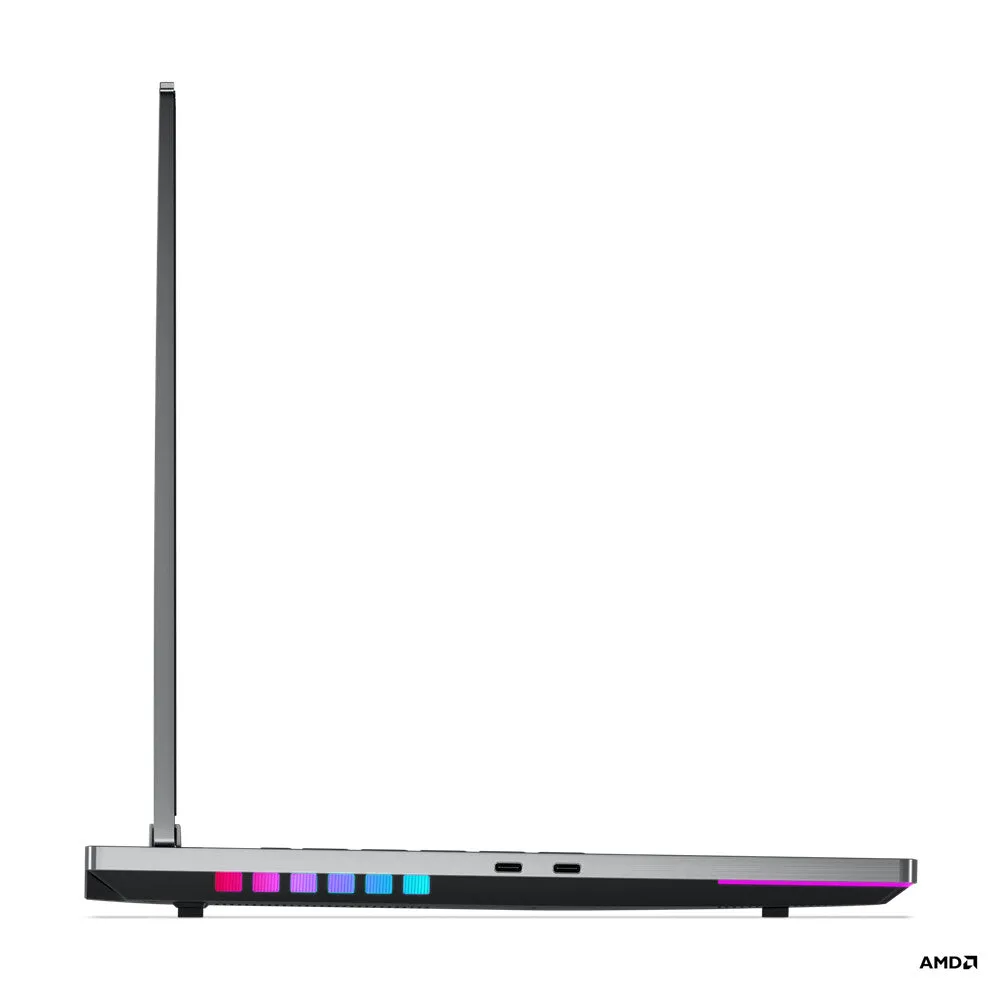 Lenovo Legion 7 16ARHA7 16" Gaming Laptop - AMD Ryzen 7 6800H, RX 6700M, 16GB RAM, 512GB SSD, Windows 11 Home, Grey