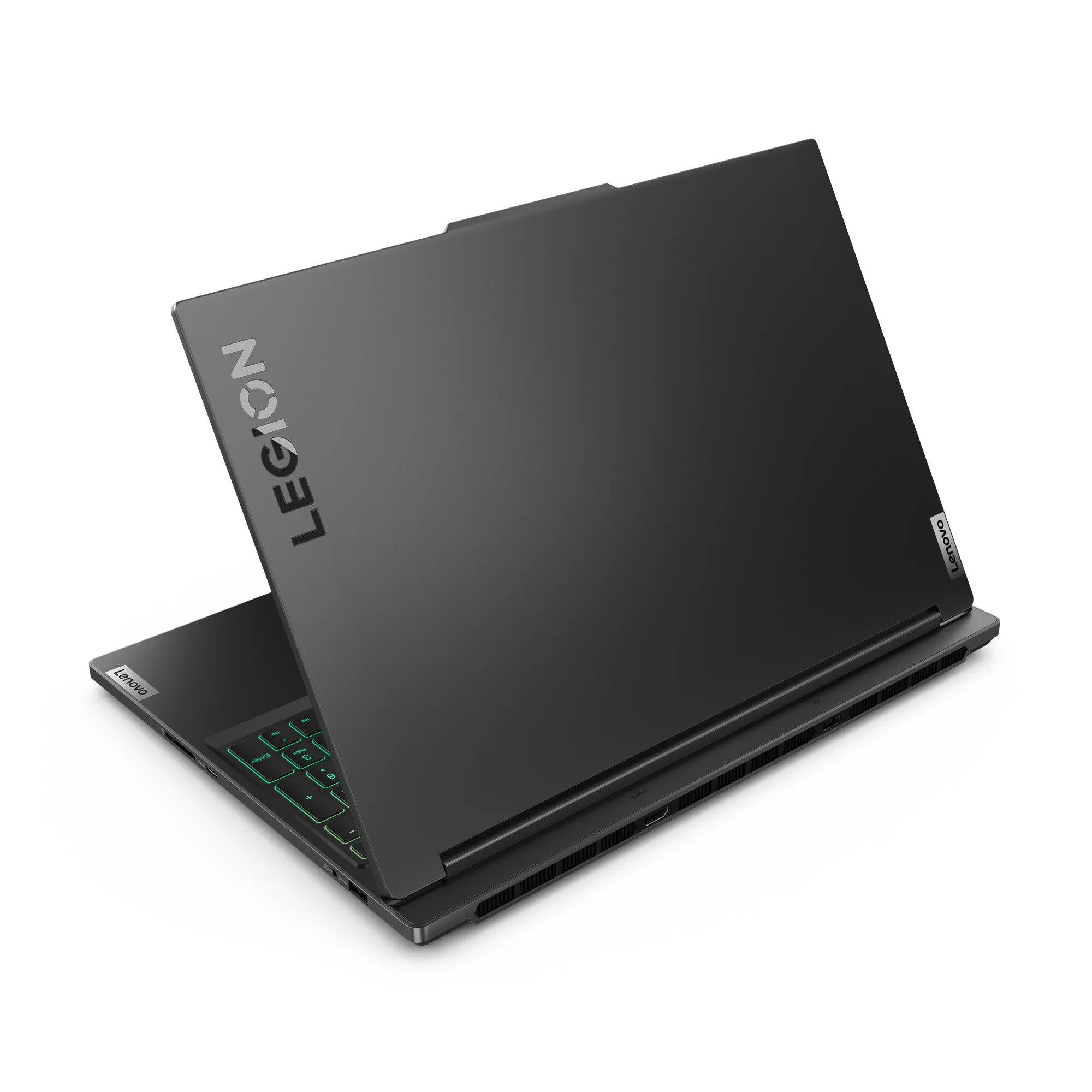 Lenovo Legion 7 G9 16IRX9 16" Laptop - Intel Core i7-14700HX, 32GB RAM, 1TB SSD, 3.2K, Windows 11 Home, Black