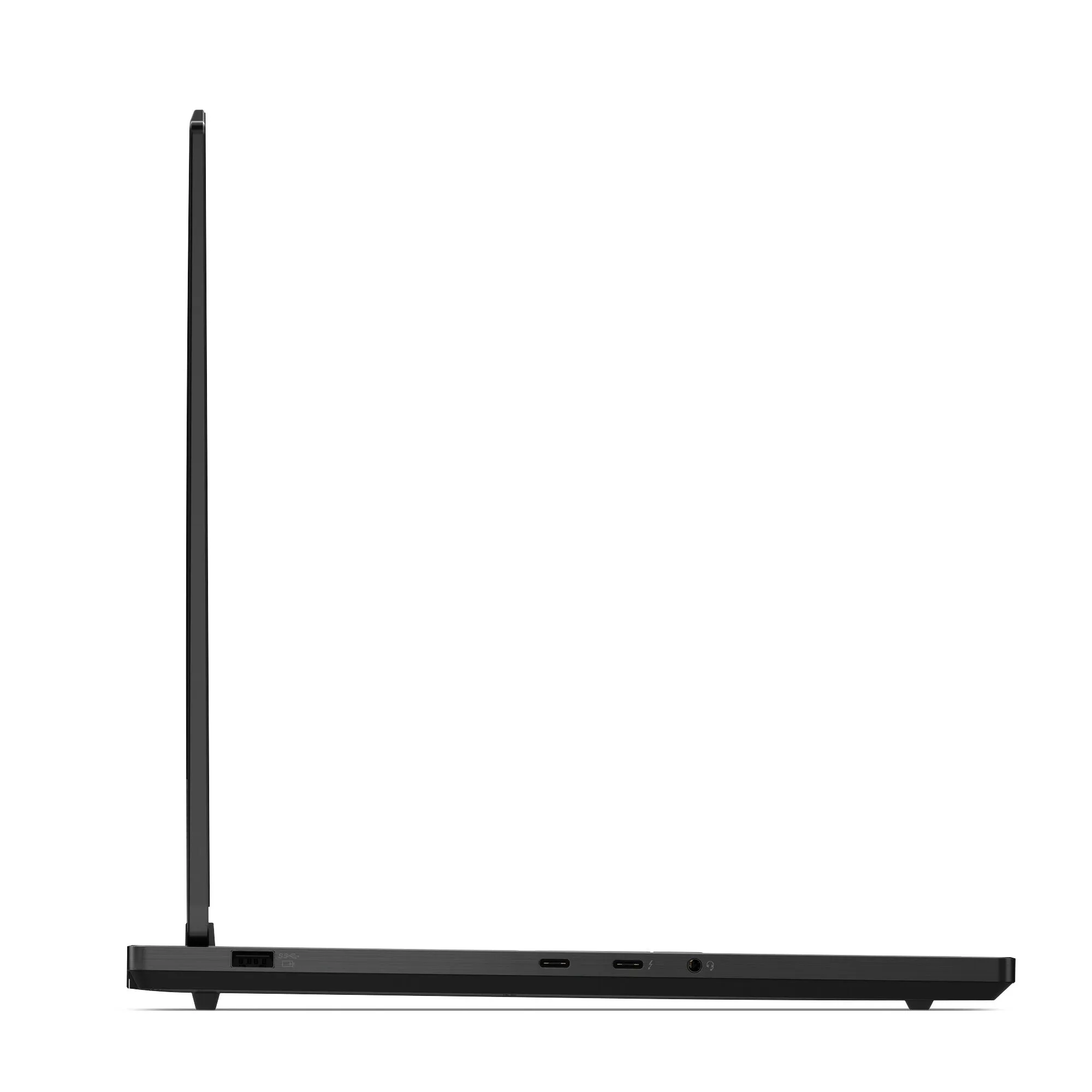 Lenovo Legion 7 G9 16IRX9 16" Laptop - Intel Core i7-14700HX, 32GB RAM, 1TB SSD, 3.2K, Windows 11 Home, Black
