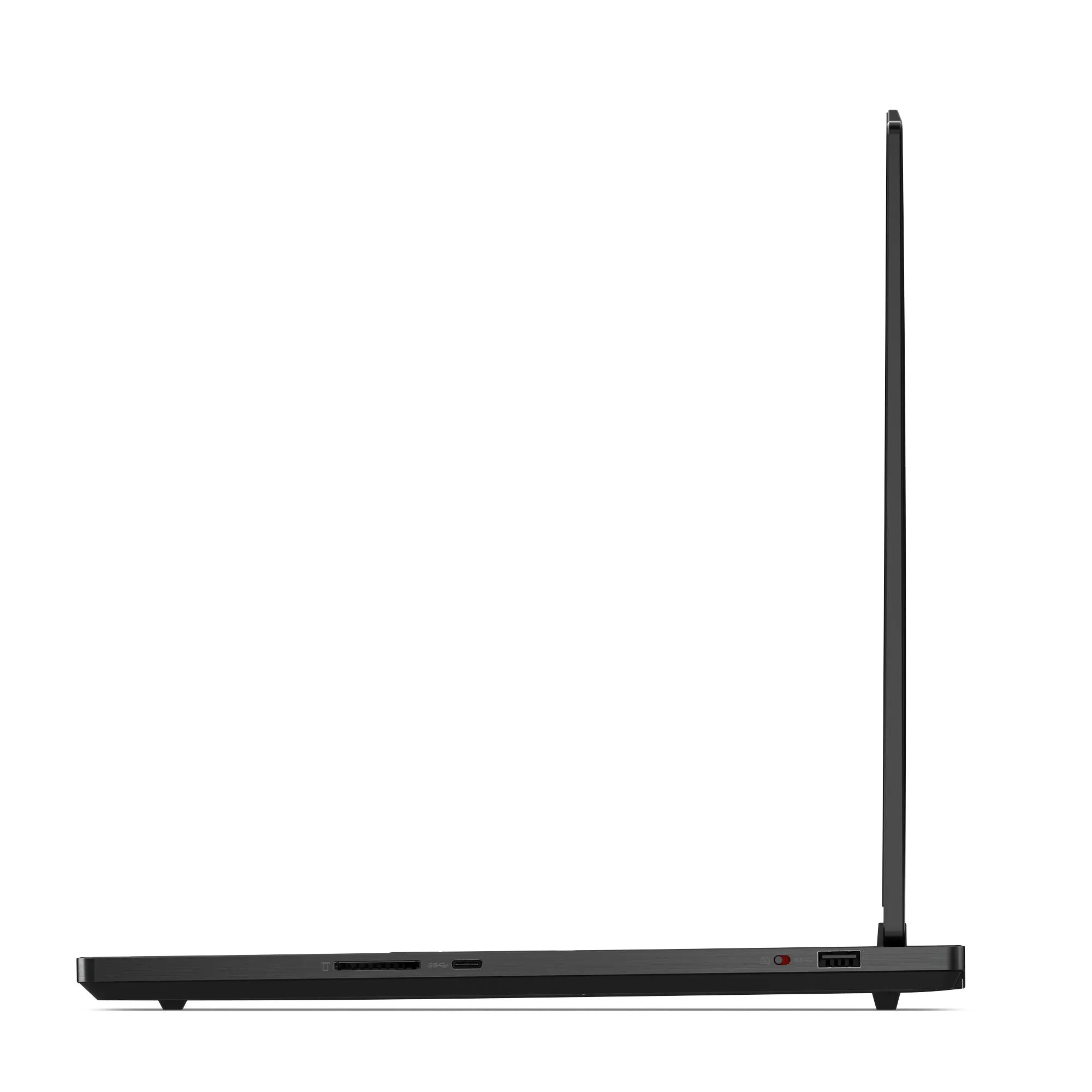 Lenovo Legion 7 G9 16IRX9 16" Laptop - Intel Core i7-14700HX, 32GB RAM, 1TB SSD, 3.2K, Windows 11 Home, Black