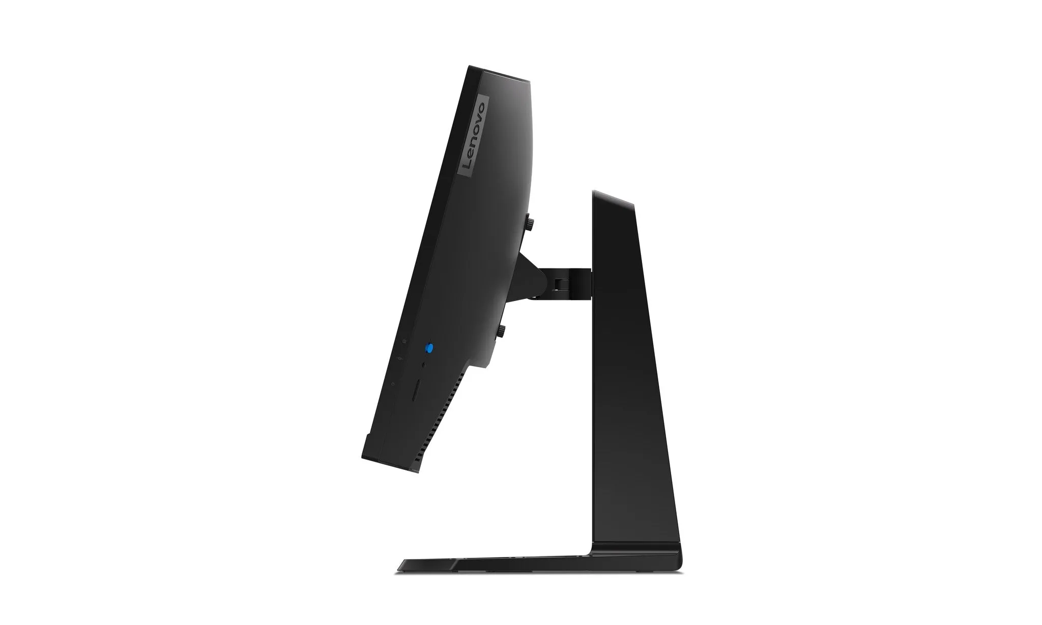 Lenovo Legion R27qc-30 LED display 68.6 cm (27") 2560 x 1440 pixels Quad HD Black
