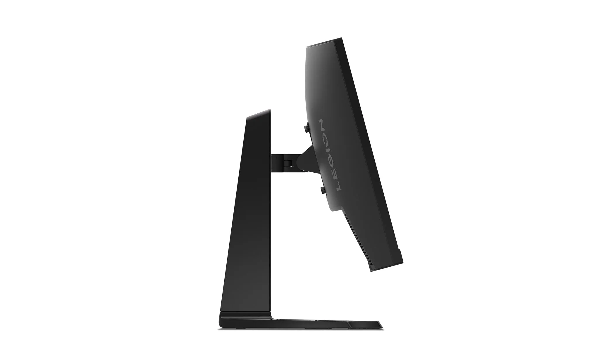 Lenovo Legion R27qc-30 LED display 68.6 cm (27") 2560 x 1440 pixels Quad HD Black