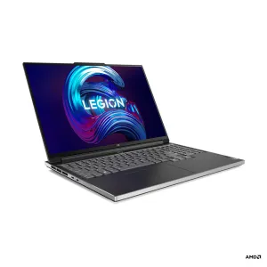 Lenovo Legion S7 G7 16" Laptop - AMD Ryzen 7 6800H, 16GB RAM, 512GB SSD, WQXGA, Windows 11 Home, Grey