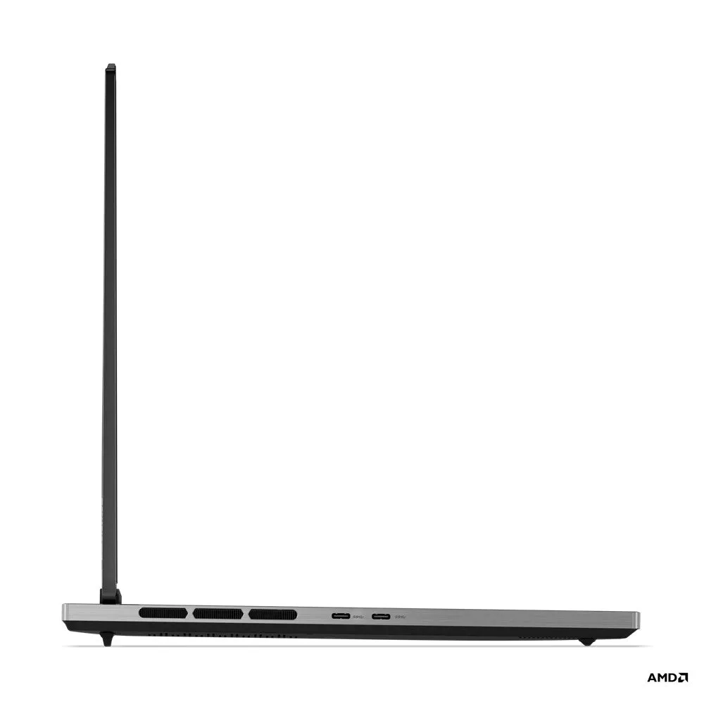 Lenovo Legion S7 G7 16" Laptop - AMD Ryzen 7 6800H, 16GB RAM, 512GB SSD, WQXGA, Windows 11 Home, Grey
