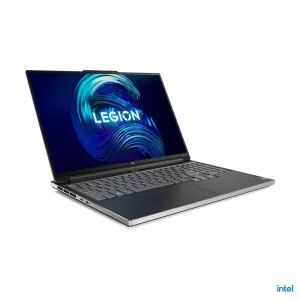Lenovo Legion S7 G7 16" Laptop - Intel Core i7-12700H, 16GB RAM, 1TB SSD, NVIDIA GeForce RTX 3070, WQXGA, Windows 11 Home, Grey