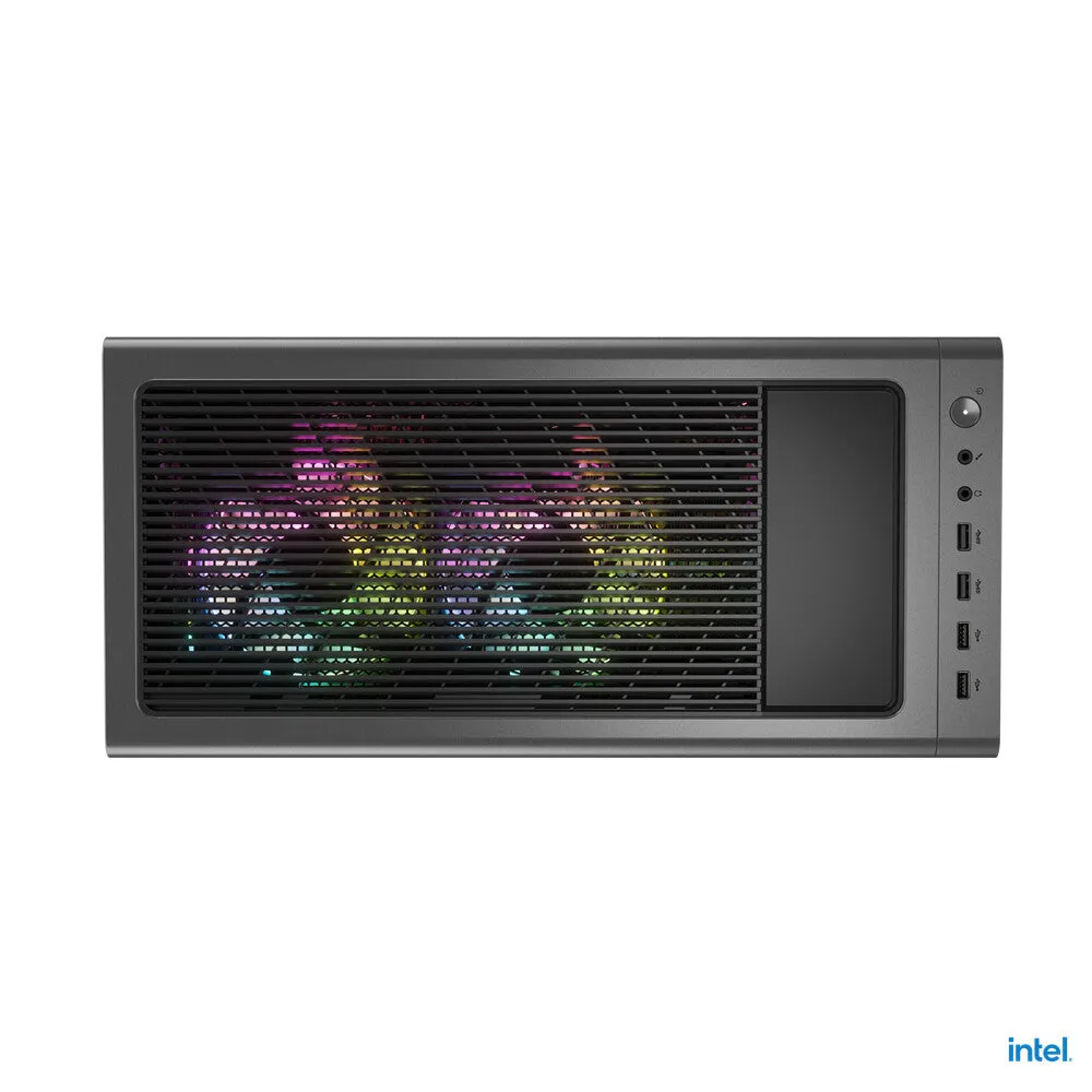 Lenovo Legion T7 Intel Core i9 i9-13900KF 32 GB DDR5-SDRAM 1 TB SSD NVIDIA GeForce RTX 4080 Windows 11 Home Tower PC Grey