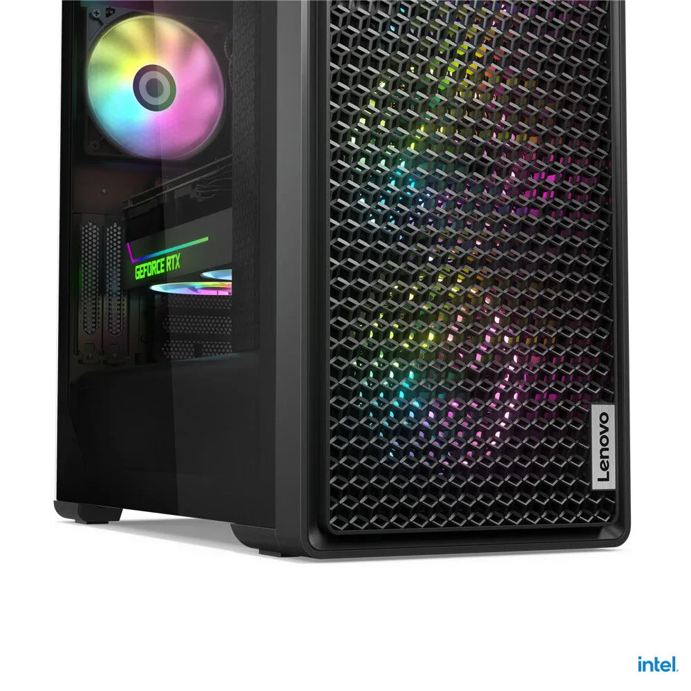 Lenovo Legion T7 Intel Core i9 i9-13900KF 32 GB DDR5-SDRAM 1 TB SSD NVIDIA GeForce RTX 4080 Windows 11 Home Tower PC Grey
