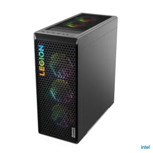 Lenovo Legion T7 Intel Core i9 i9-13900KF 32 GB DDR5-SDRAM 1 TB SSD NVIDIA GeForce RTX 4080 Windows 11 Home Tower PC Grey