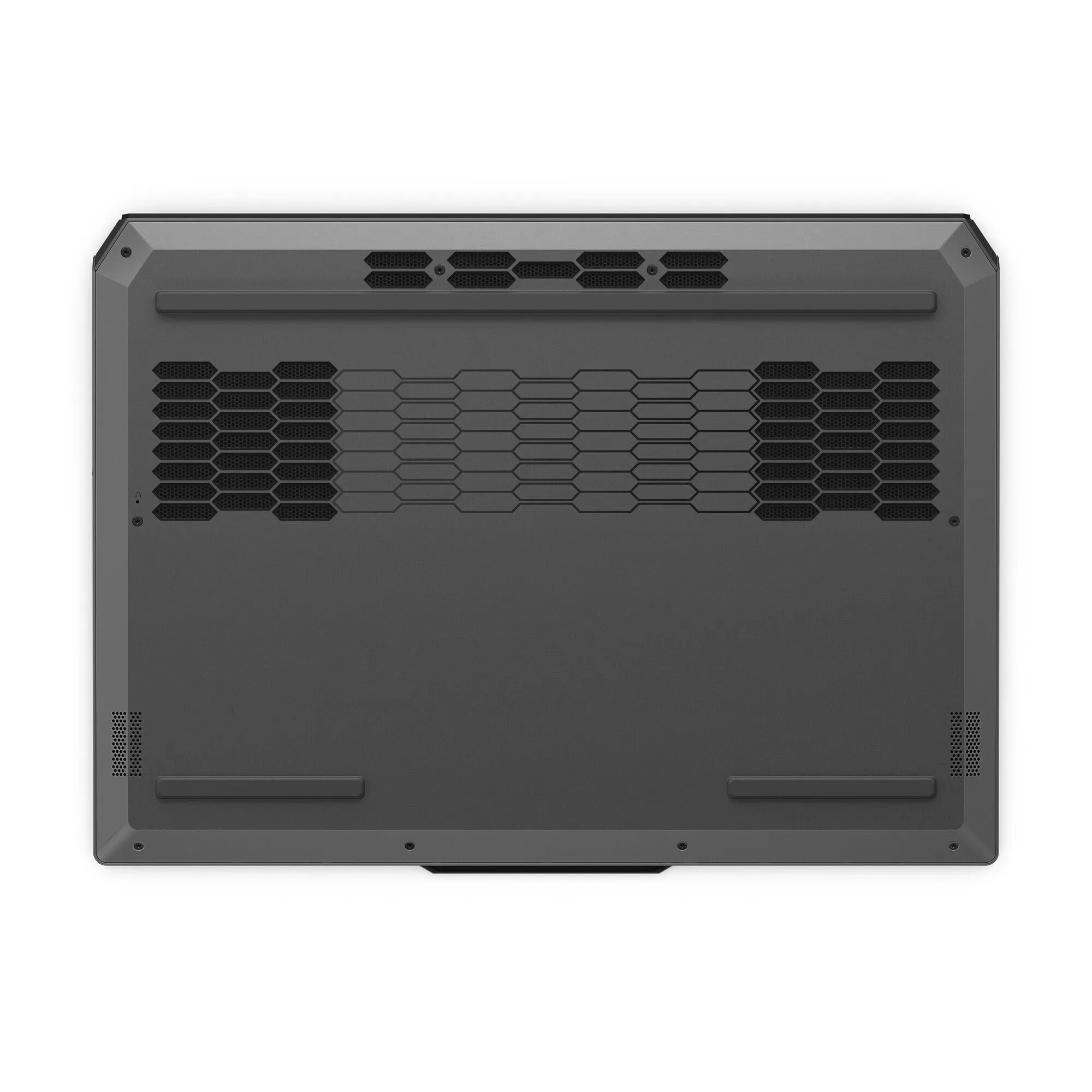 Lenovo LOQ 15.6" Gaming Laptop - Intel Core i5-12450HX, A530M, 16GB RAM, 512GB SSD, IPS, Windows 11 Home, Grey