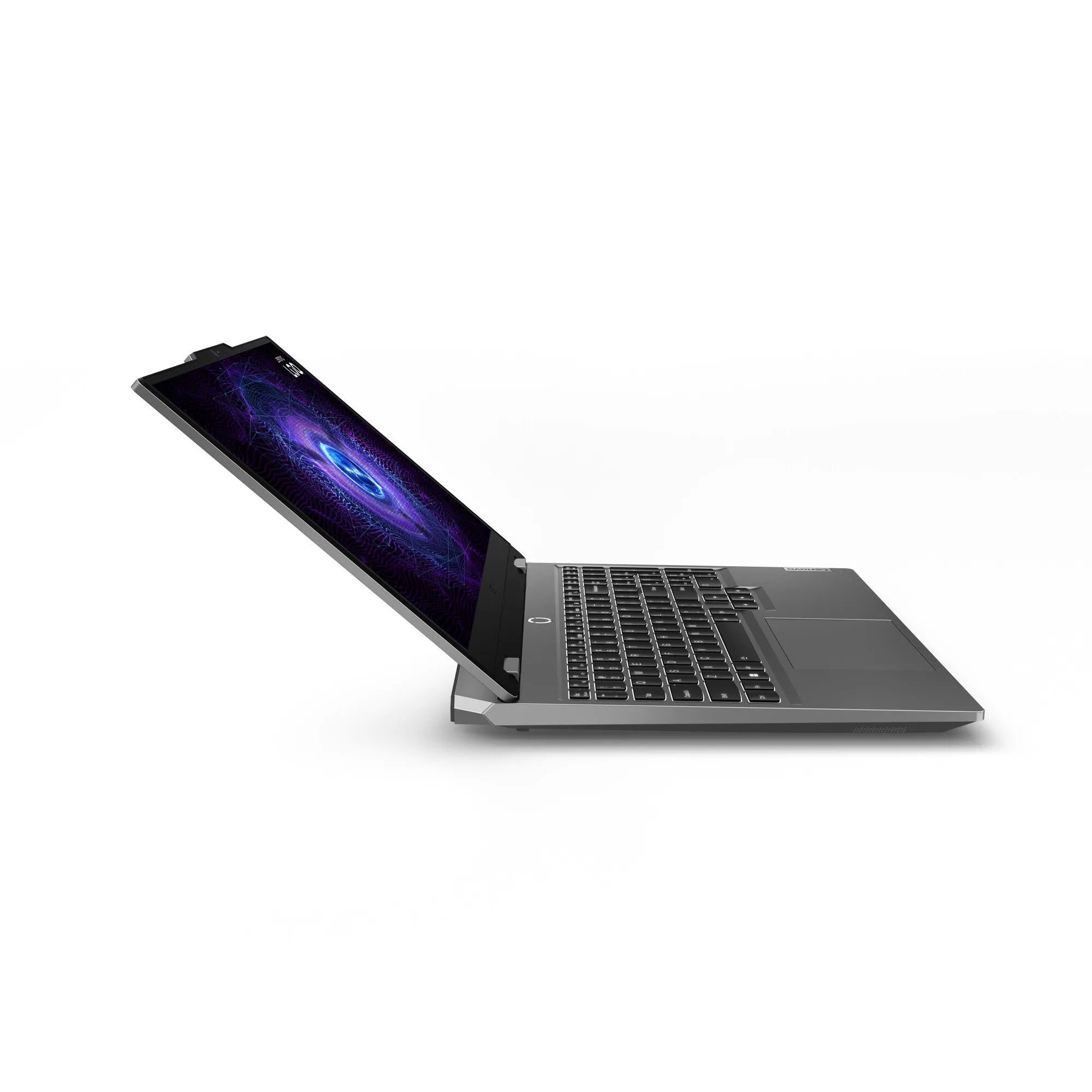 Lenovo LOQ 15.6" Gaming Laptop - Intel Core i5-12450HX, A530M, 16GB RAM, 512GB SSD, IPS, Windows 11 Home, Grey