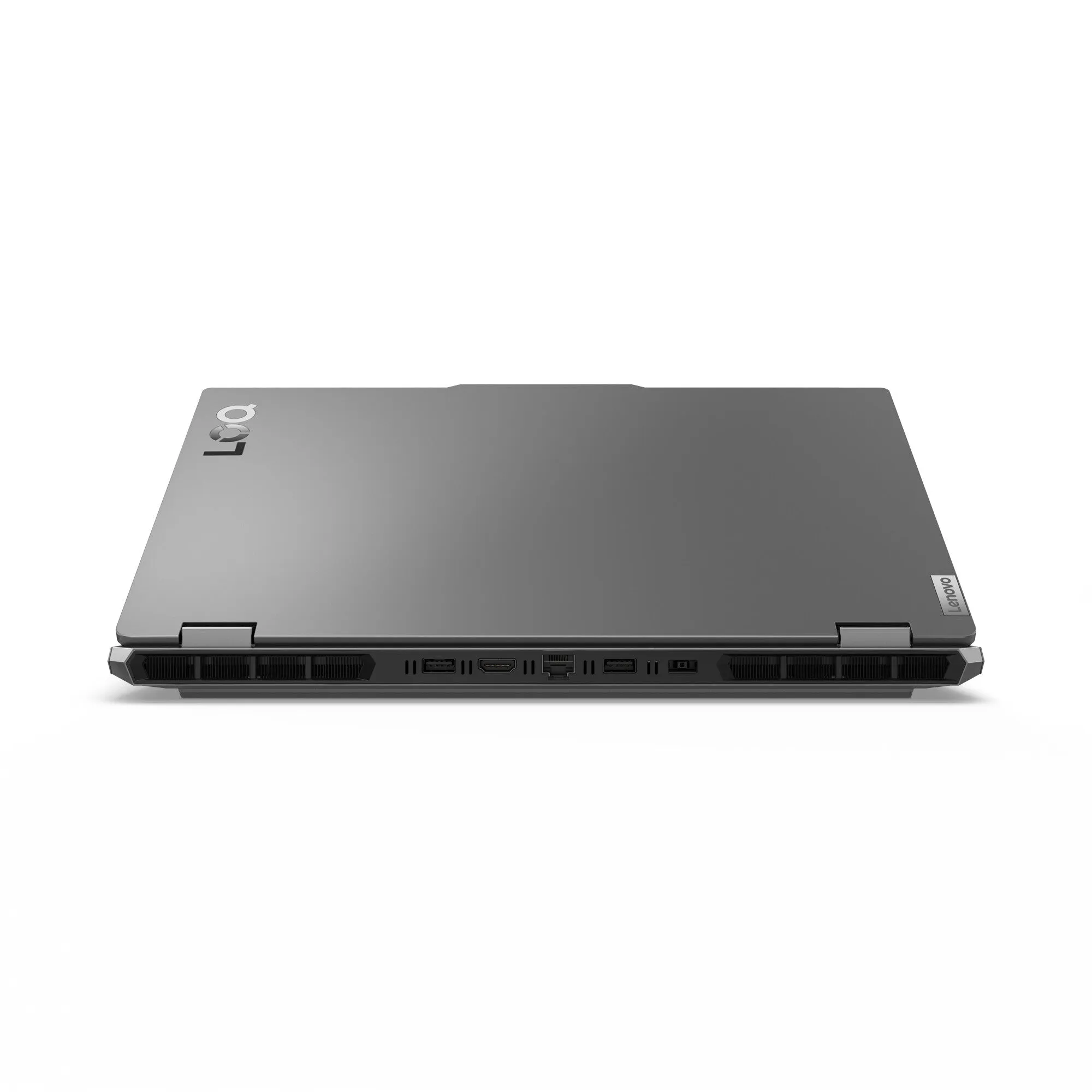 Lenovo LOQ 15.6" Gaming Laptop - Intel Core i7-13650HX, RTX 4060, 24GB RAM, 1TB SSD, NVIDIA GeForce RTX 4060, Windows 11 Home, Grey