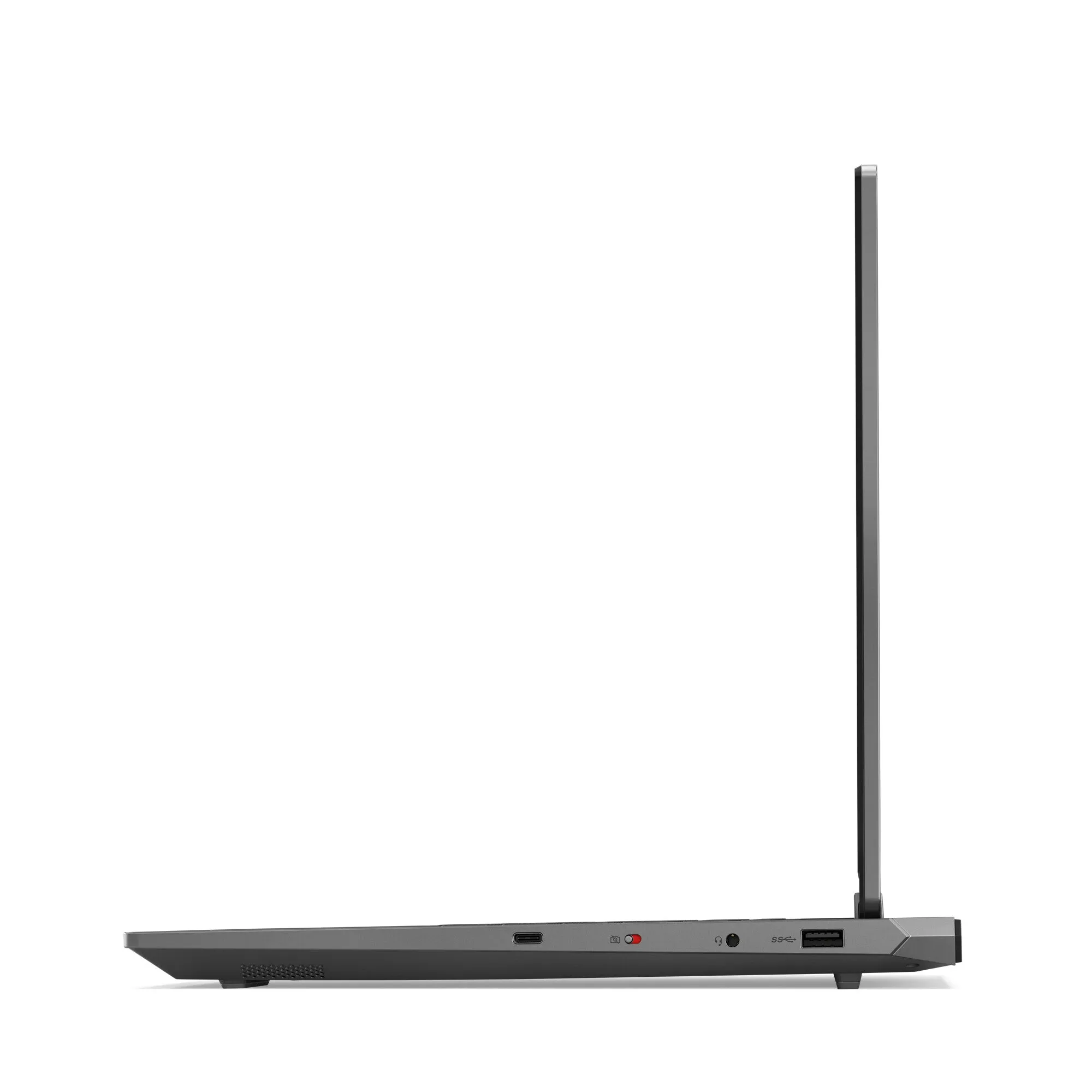 Lenovo LOQ 15.6" Gaming Laptop - Intel Core i7-13650HX, RTX 4060, 24GB RAM, 1TB SSD, NVIDIA GeForce RTX 4060, Windows 11 Home, Grey