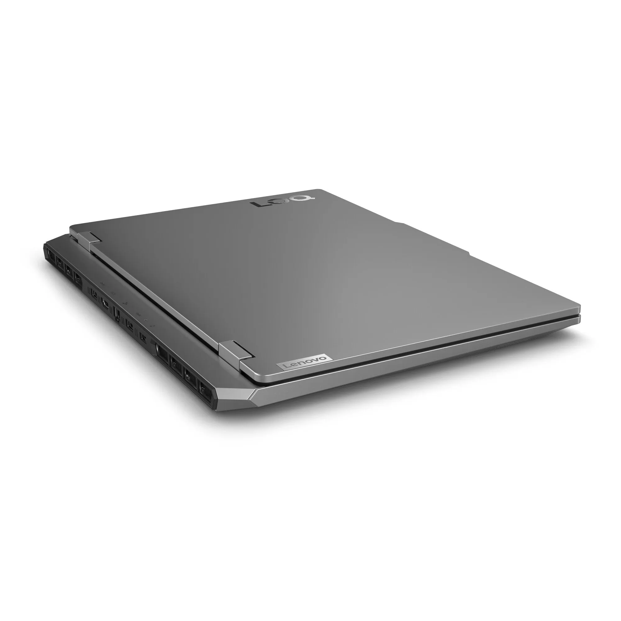 Lenovo LOQ 15.6" Gaming Laptop - Intel Core i7-13650HX, RTX 4060, 24GB RAM, 1TB SSD, NVIDIA GeForce RTX 4060, Windows 11 Home, Grey