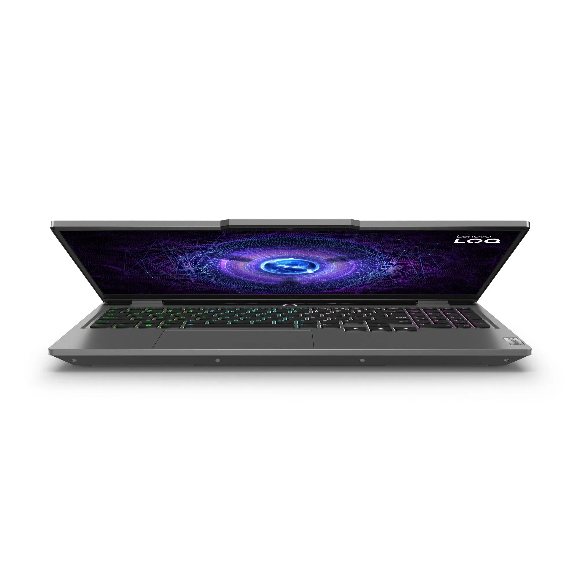 Lenovo LOQ 15.6" Gaming Laptop - Intel Core i7-13650HX, RTX 4060, 24GB RAM, 1TB SSD, NVIDIA GeForce RTX 4060, Windows 11 Home, Grey