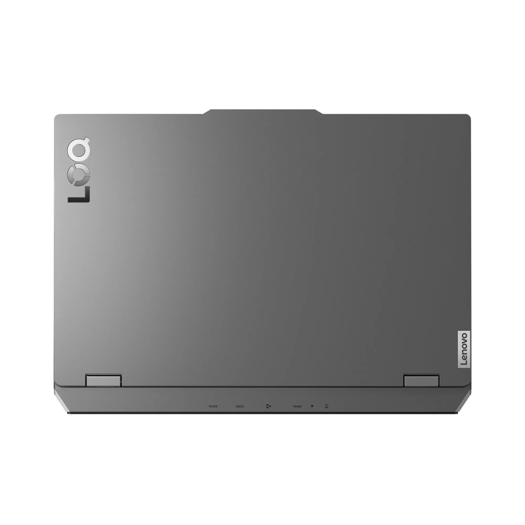Lenovo LOQ 15.6" Gaming Laptop - Intel Core i7-13650HX, RTX 4060, 24GB RAM, 1TB SSD, NVIDIA GeForce RTX 4060, Windows 11 Home, Grey