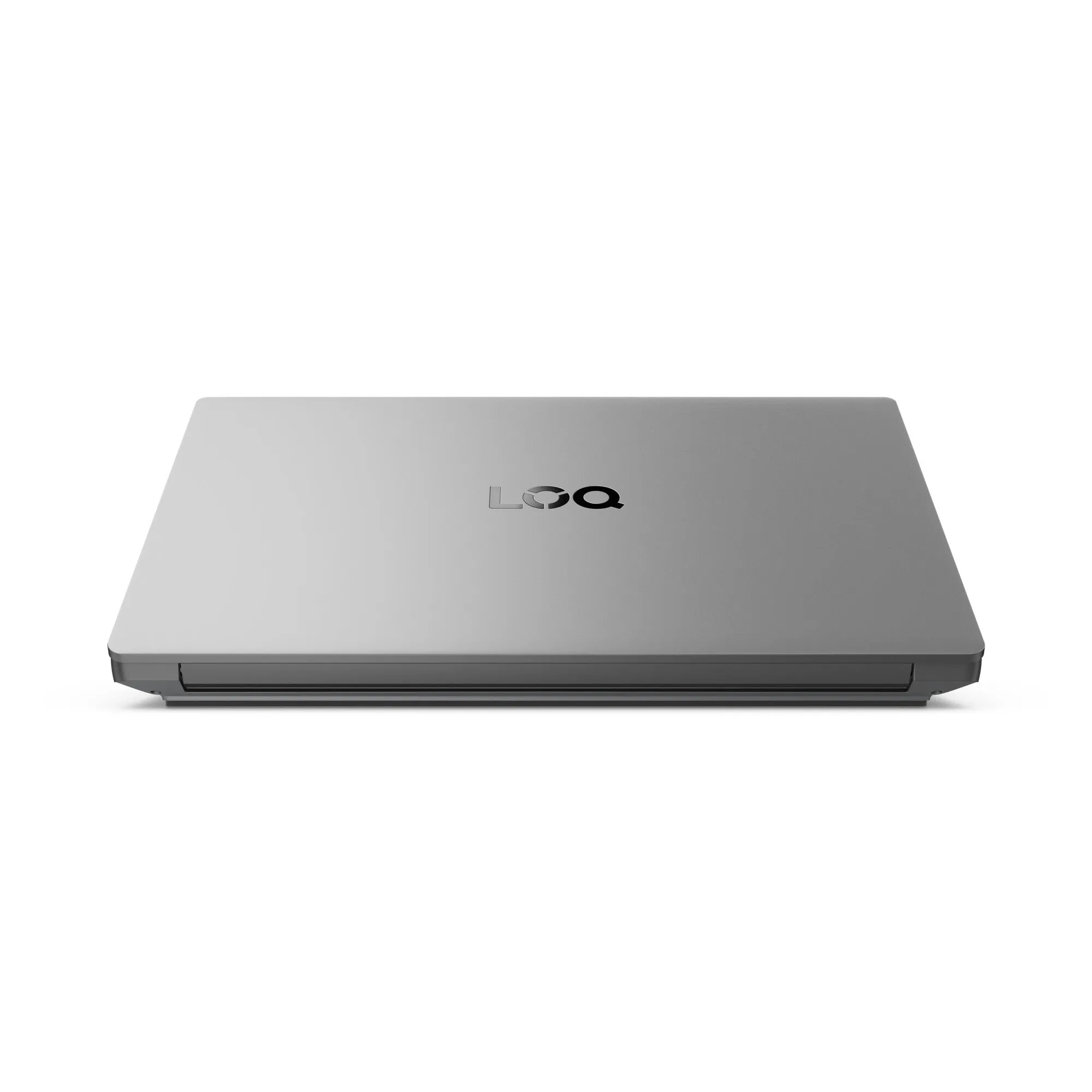 Lenovo LOQ 15IAX9E Intel Core i5 i5-12450HX Laptop 39.6 cm (15.6") Full HD 16 GB DDR5-SDRAM 512 GB SSD NVIDIA GeForce RTX 2050 Wi-Fi 6 (802.11ax) Windows 11 Home UK English Grey