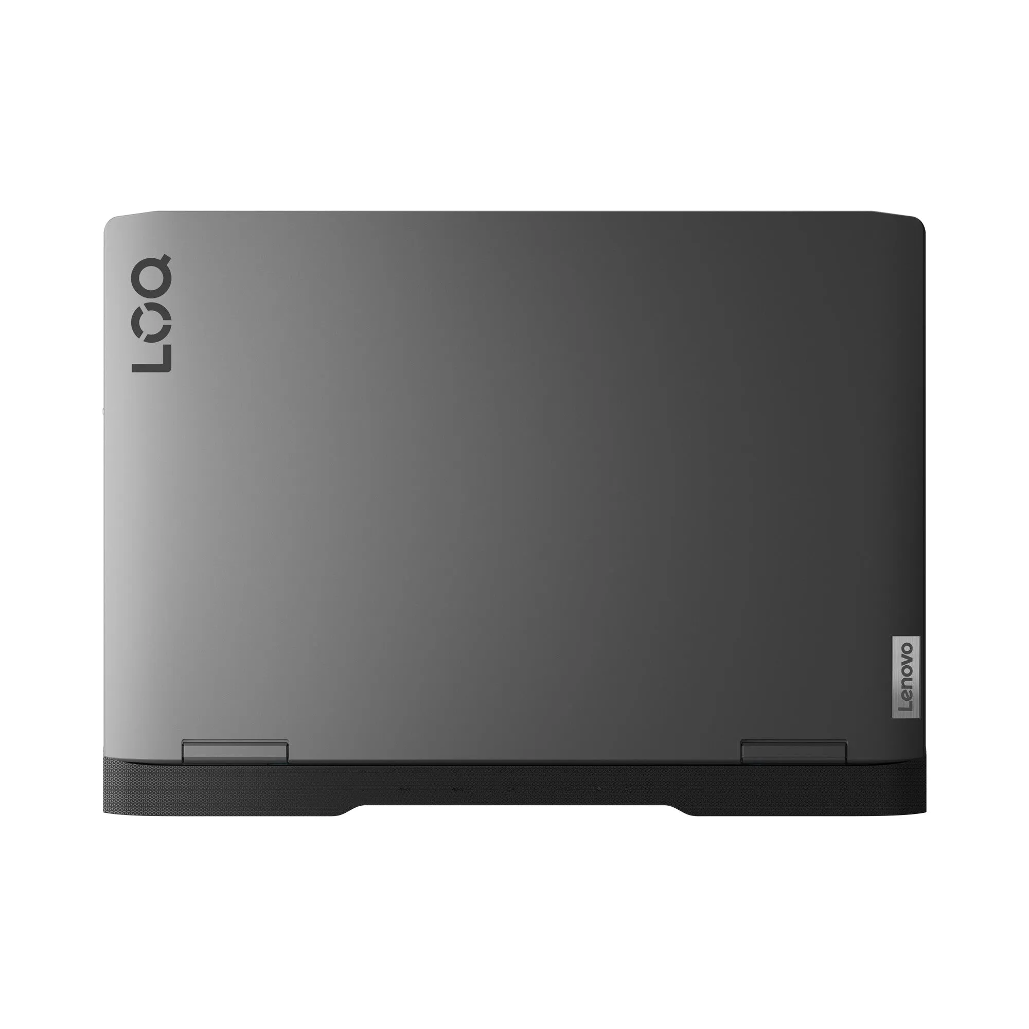 Lenovo LOQ G8 15IRH8 15.6" Gaming Laptop - Intel Core i5-12450H, RTX 4050, 16GB RAM, 512GB SSD, NVIDIA GeForce RTX 4050, Windows 11 Home, Grey