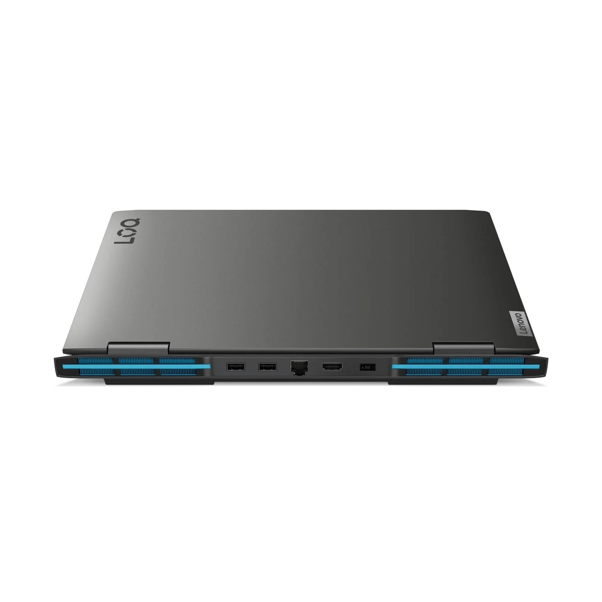 Lenovo LOQ G8 15IRH8 15.6" Gaming Laptop - Intel Core i5-12450H, RTX 4050, 16GB RAM, 512GB SSD, NVIDIA GeForce RTX 4050, Windows 11 Home, Grey