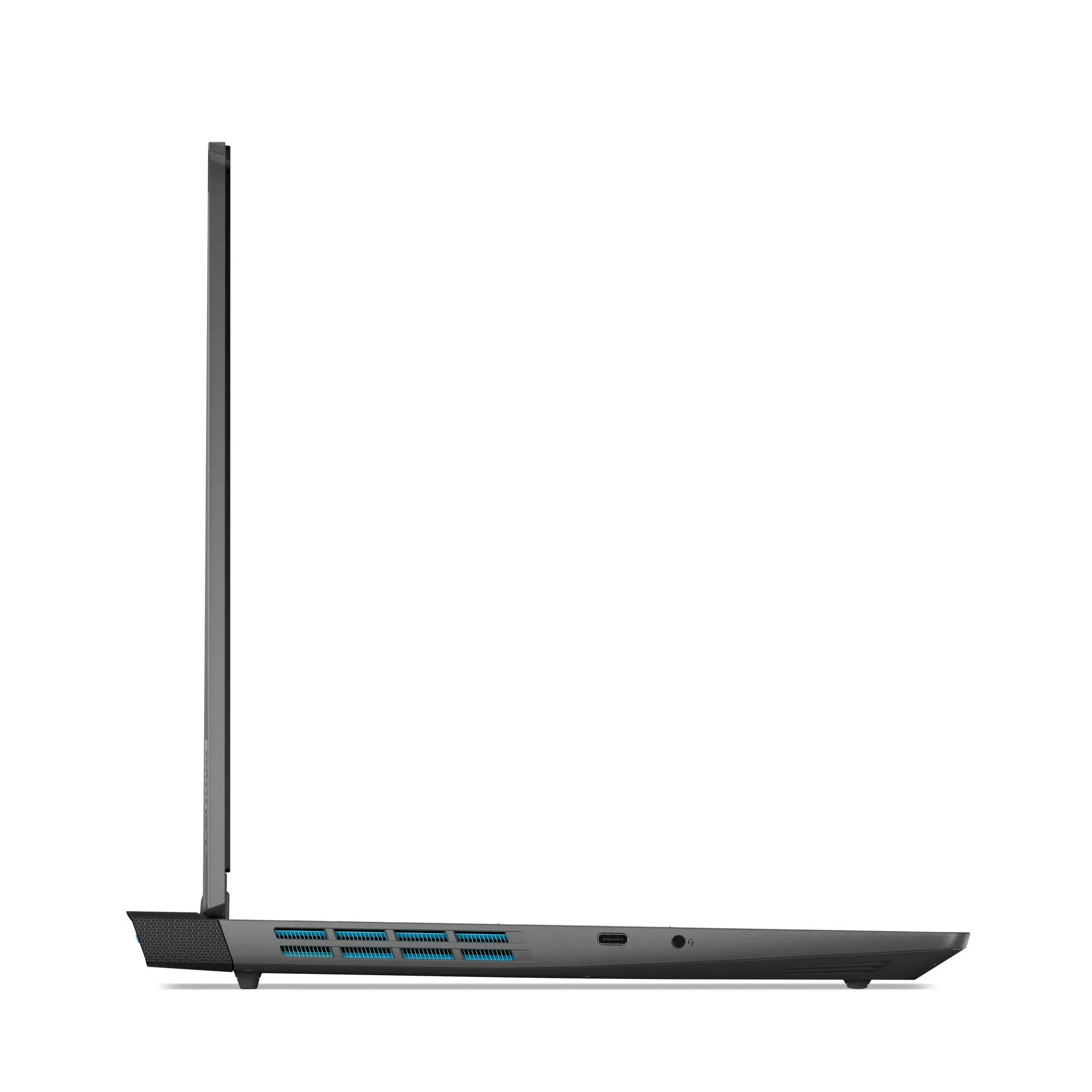 Lenovo LOQ G8 15IRH8 15.6" Gaming Laptop - Intel Core i5-12450H, RTX 4050, 16GB RAM, 512GB SSD, NVIDIA GeForce RTX 4050, Windows 11 Home, Grey